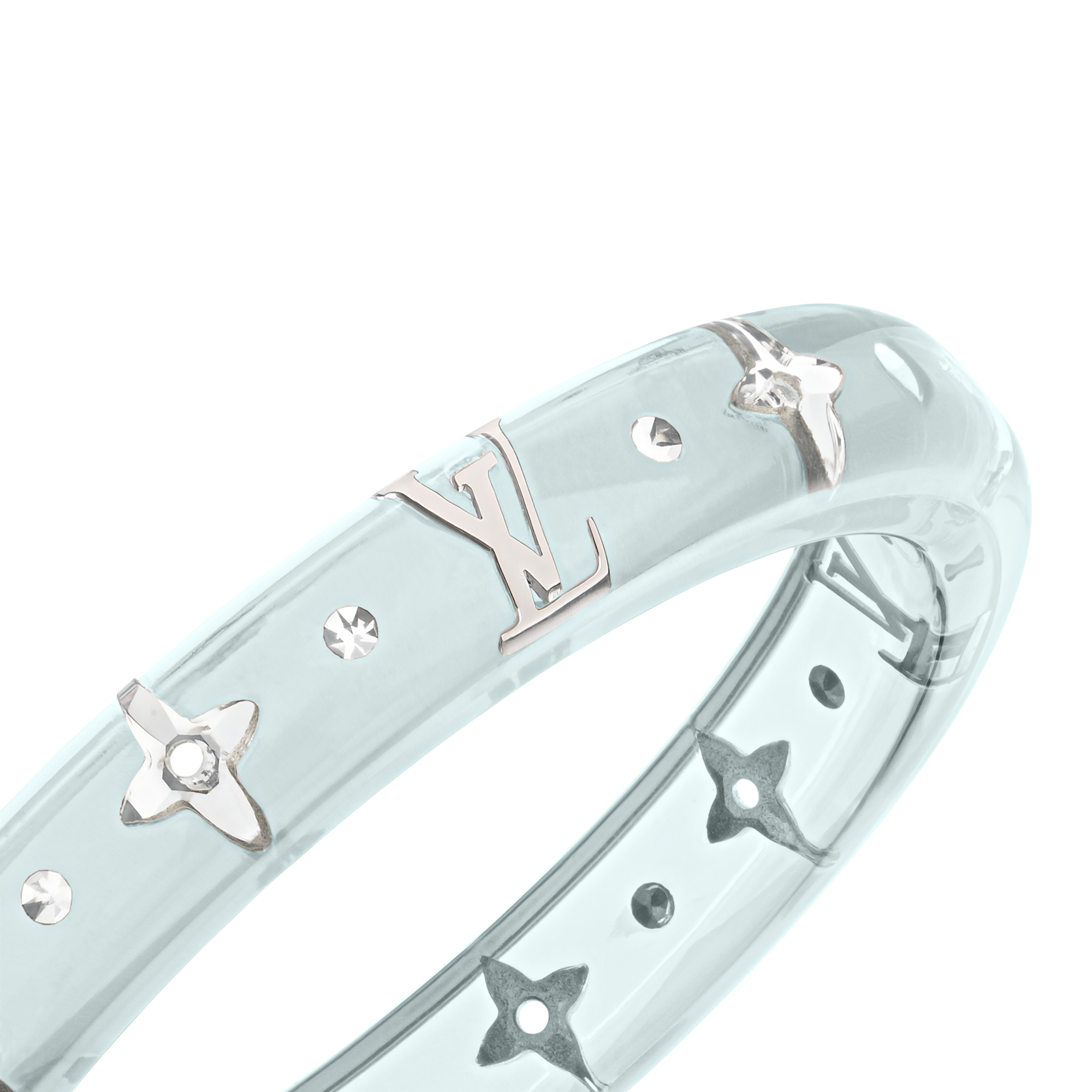 กำไลข้อมือ LV Sparks . in ผู้หญิง