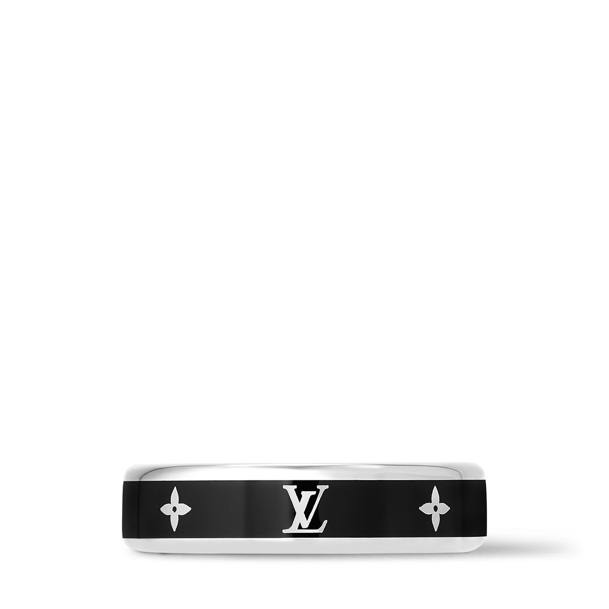แหวน LV Spike . in ผู้ชาย