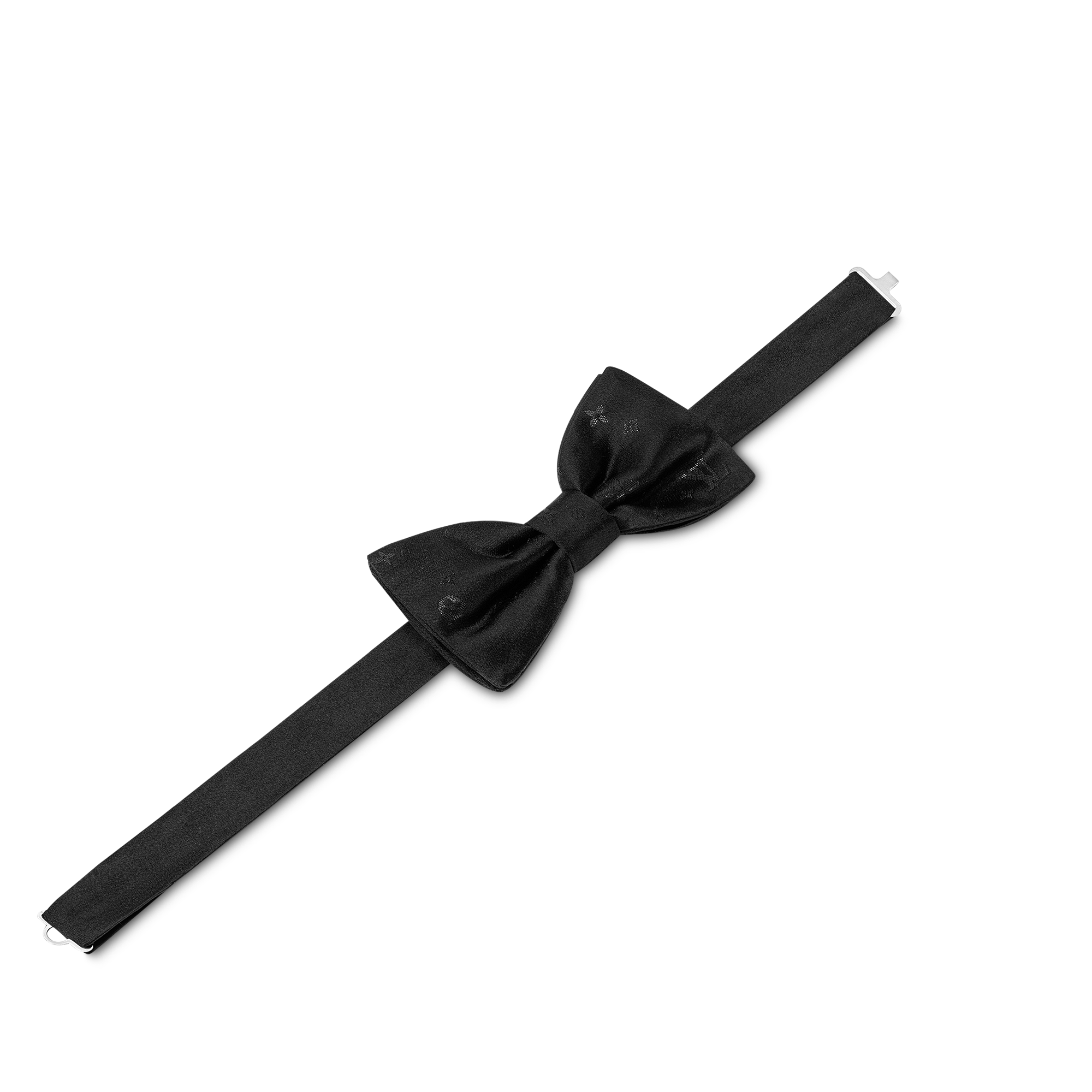 โบว์หูกระต่ายรุ่น LV Starry Night . in ผู้ชาย