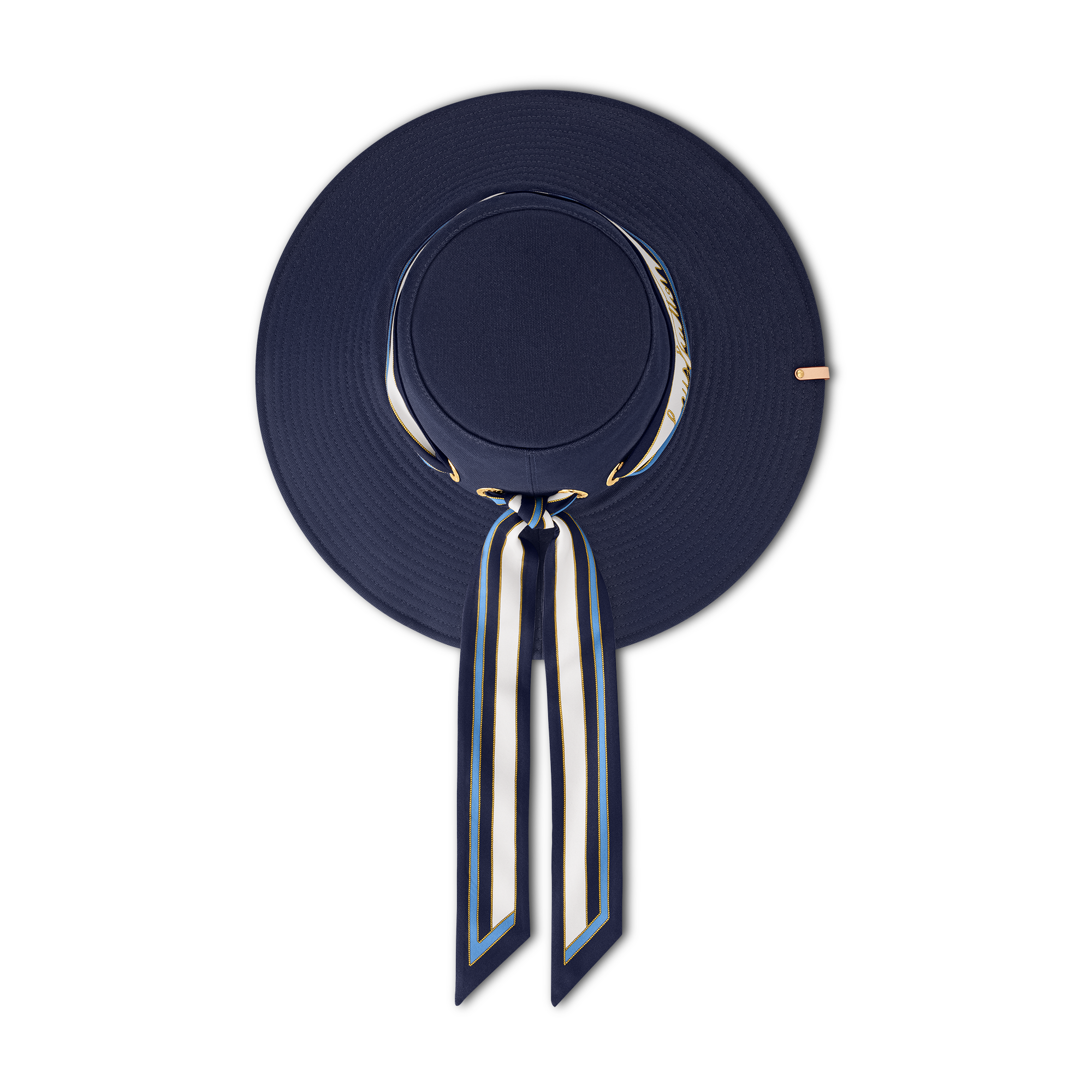 หมวกรุ่น LV Stripes . in ผู้หญิง