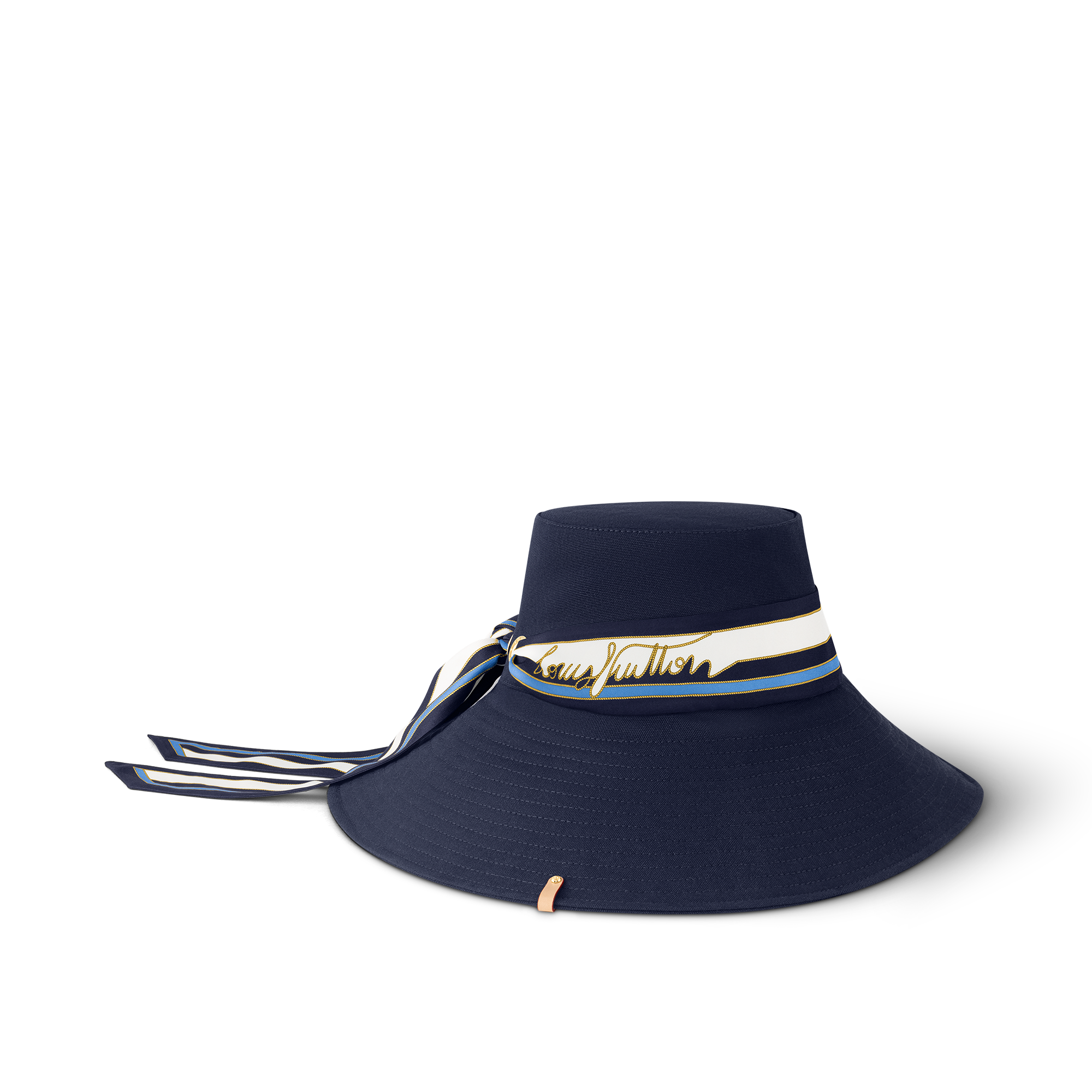 หมวกรุ่น LV Stripes . in ผู้หญิง