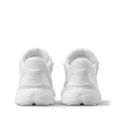 รองเท้าผ้าใบรุ่น LV Summit in ผู้ชาย's รองเท้า รองเท้าผ้าใบสำหรับผู้ชาย collections by Louis Vuitton (การย่อ/ขยายผลิตภัณฑ์)