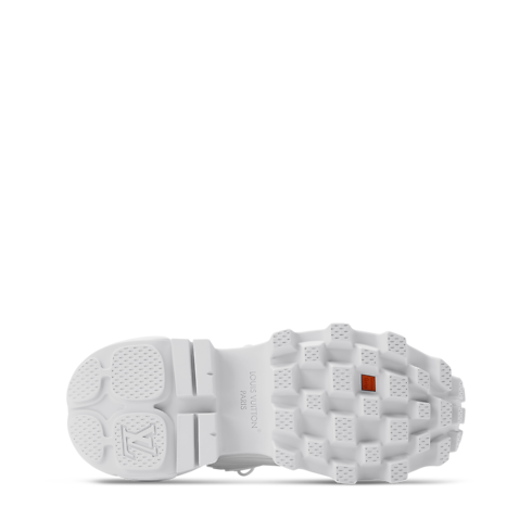 รองเท้าผ้าใบรุ่น LV Summit in ผู้ชาย's รองเท้า รองเท้าผ้าใบสำหรับผู้ชาย collections by Louis Vuitton (การย่อ/ขยายผลิตภัณฑ์)