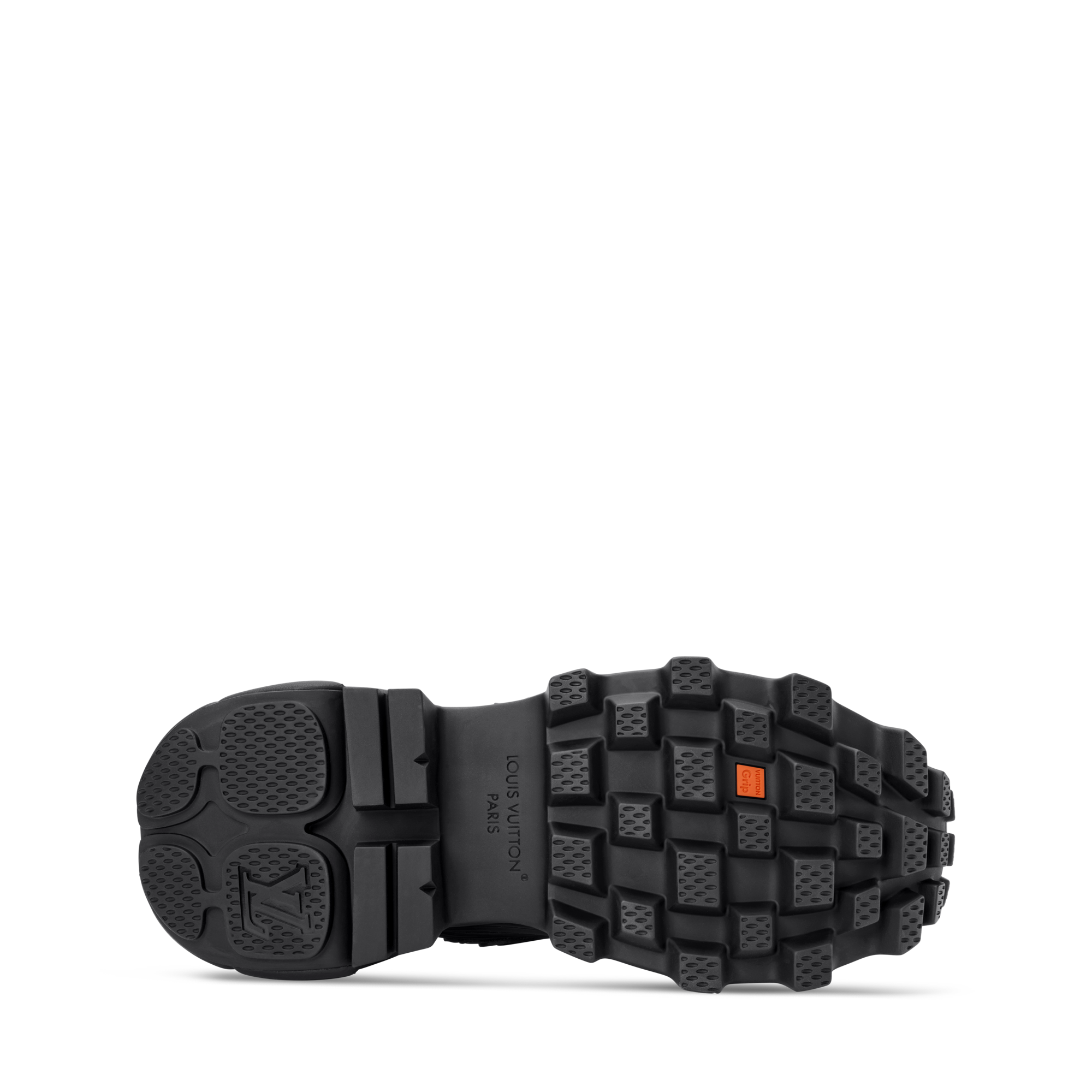 รองเท้าผ้าใบรุ่น LV Summit  in ผู้ชาย