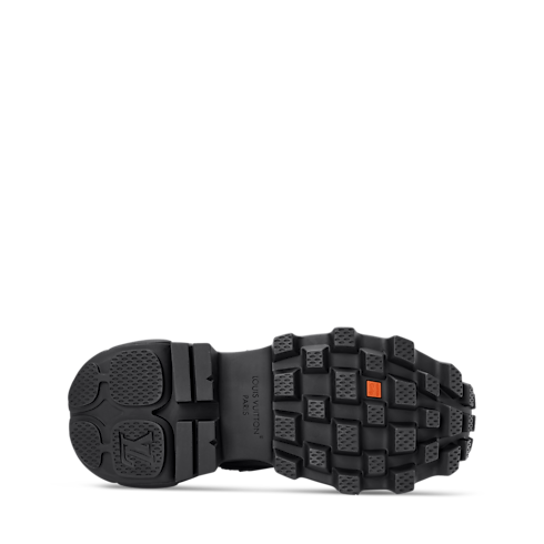 รองเท้าผ้าใบรุ่น LV Summit in ผู้ชาย's รองเท้า รองเท้าผ้าใบสำหรับผู้ชาย collections by Louis Vuitton (การย่อ/ขยายผลิตภัณฑ์)