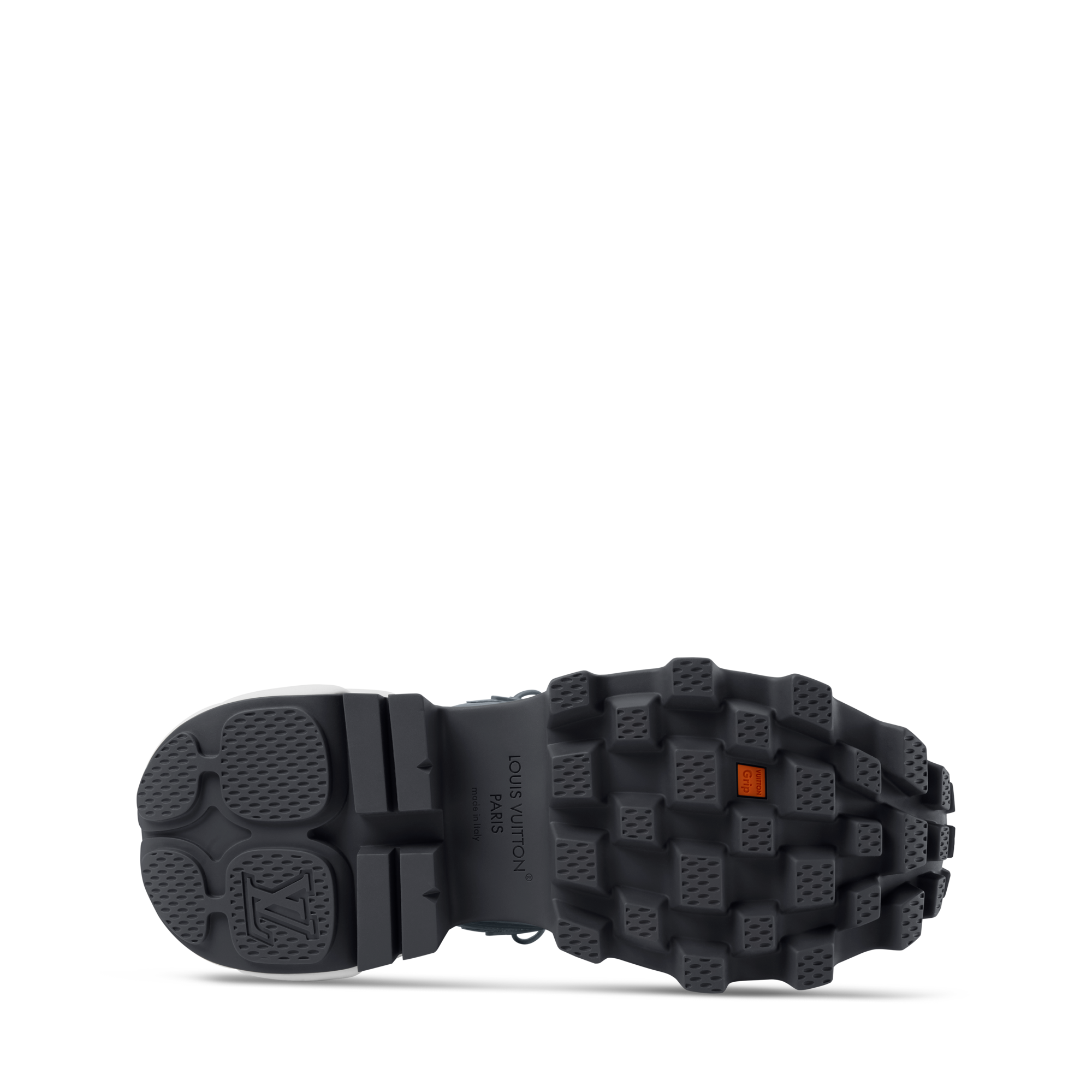 รองเท้าผ้าใบรุ่น LV Summit  in ผู้ชาย