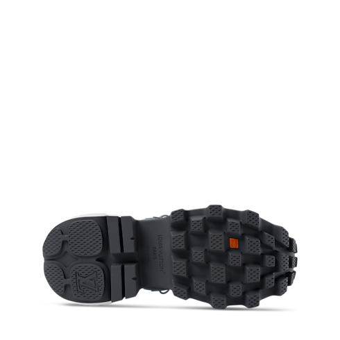 รองเท้าผ้าใบรุ่น LV Summit in ผู้ชาย's รองเท้า รองเท้าผ้าใบสำหรับผู้ชาย collections by Louis Vuitton (การย่อ/ขยายผลิตภัณฑ์)