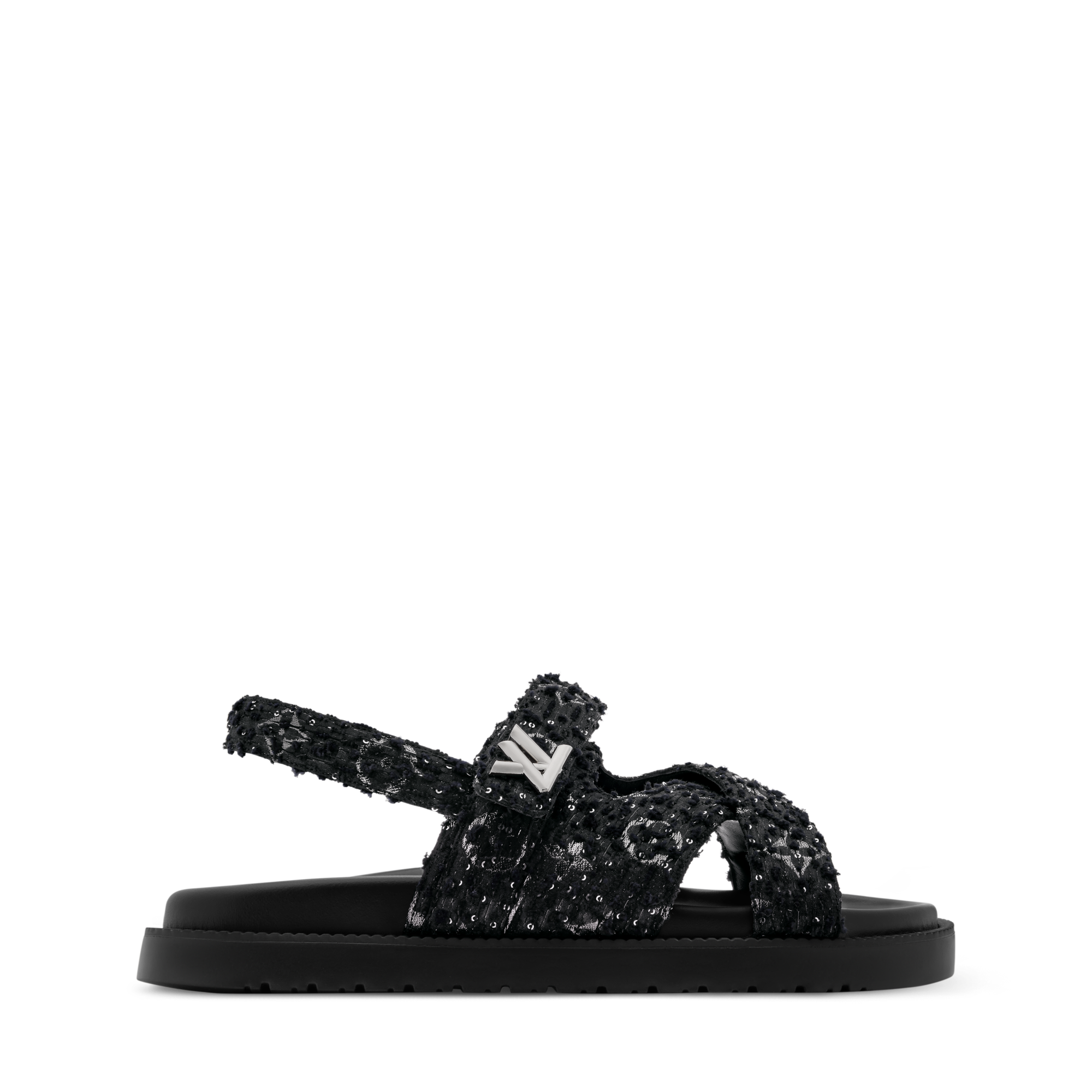 LV Sunset Flat Comfort Sandal  in ผู้หญิง