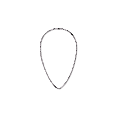 สร้อยคอ LV Tailor . in ผู้ชาย's แฟชั่นจิวเวลรี่ สร้อยคอและจี้ collections by Louis Vuitton (การย่อ/ขยายผลิตภัณฑ์)