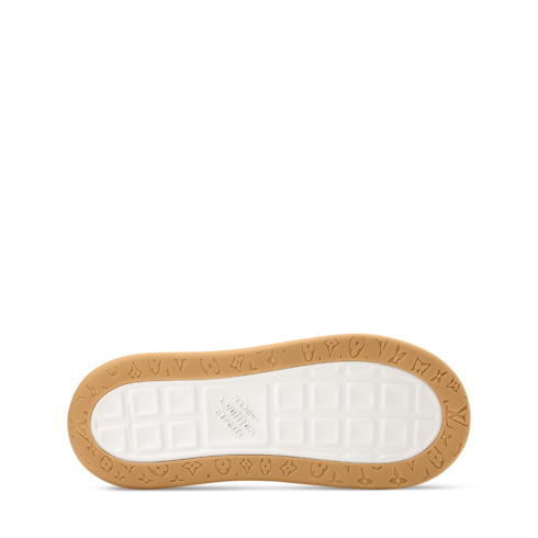 รองเท้าผ้าใบรุ่น LV Tilted in ผู้ชาย's รองเท้า รองเท้าผ้าใบสำหรับผู้ชาย collections by Louis Vuitton (การย่อ/ขยายผลิตภัณฑ์)