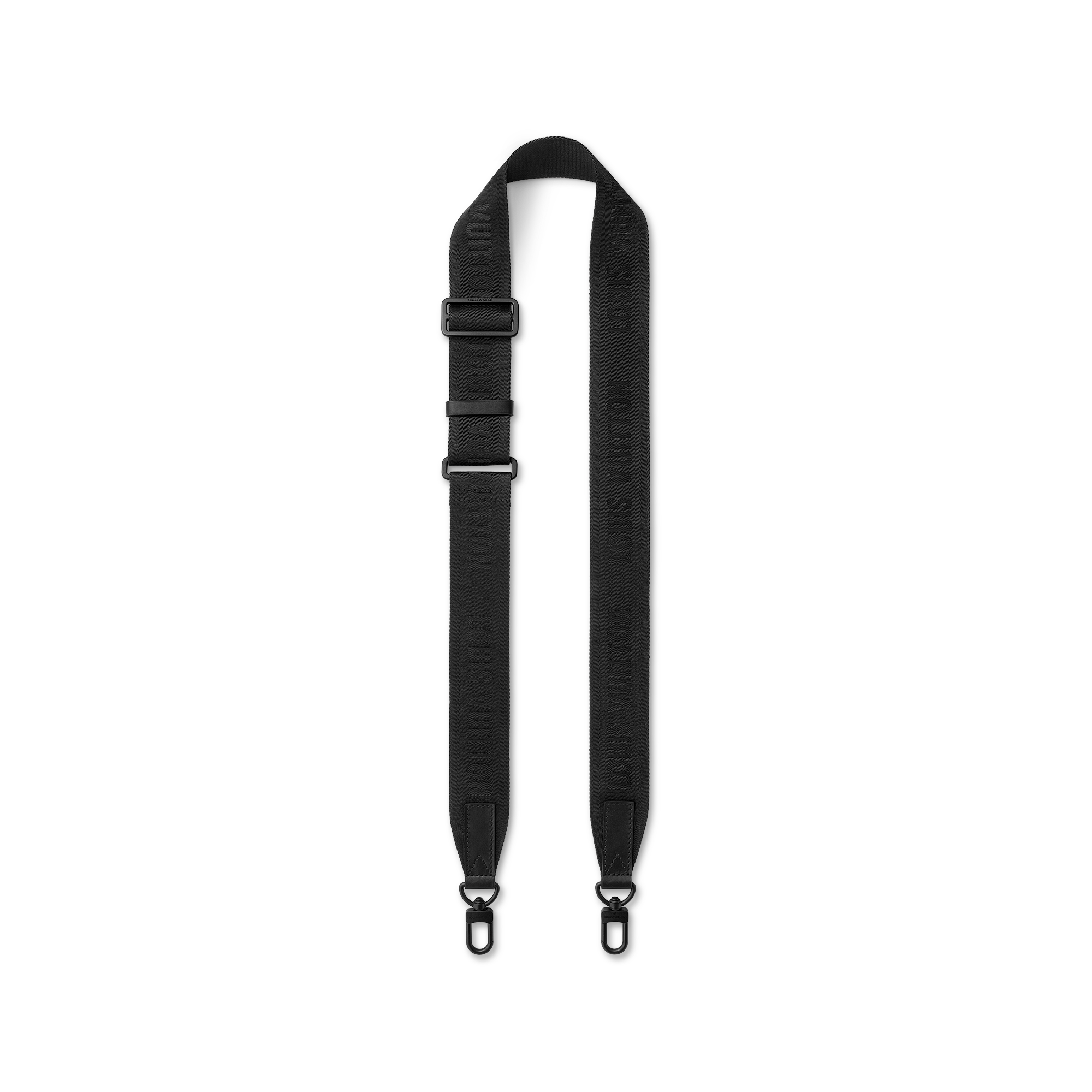 กระเป๋าแมสเซนเจอร์รุ่น LV Trail Monogram Macassar แคนวาส in ผู้ชาย