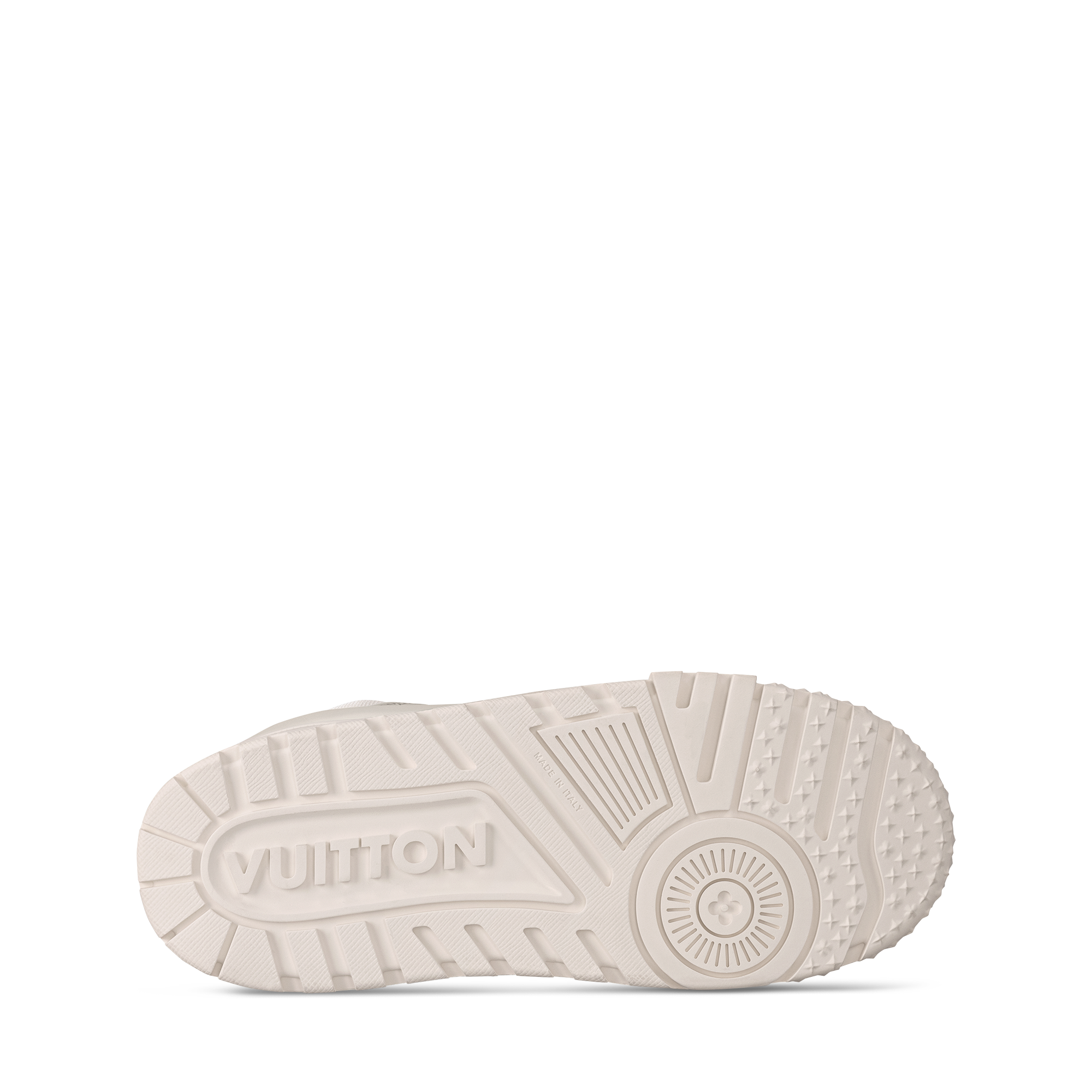 รองเท้าผ้าใบรุ่น LV Trainer Maxi  in ผู้ชาย