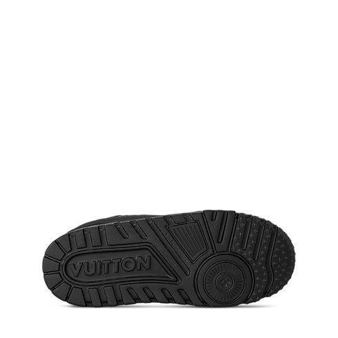 รองเท้าผ้าใบรุ่น LV Trainer Maxi in ผู้ชาย's รองเท้า รองเท้าผ้าใบสำหรับผู้ชาย collections by Louis Vuitton (การย่อ/ขยายผลิตภัณฑ์)