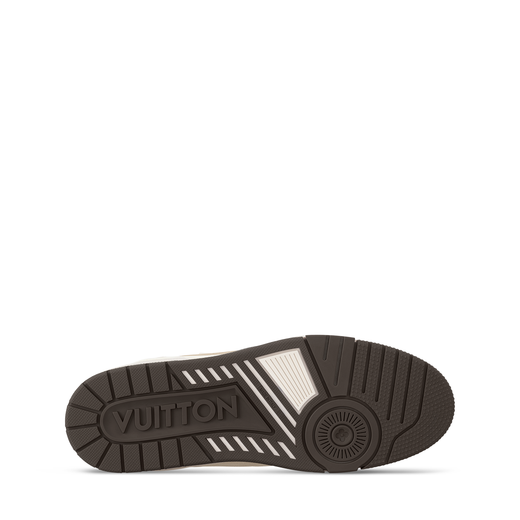 รองเท้าผ้าใบรุ่น LV Trainer Outdoor  in ผู้ชาย