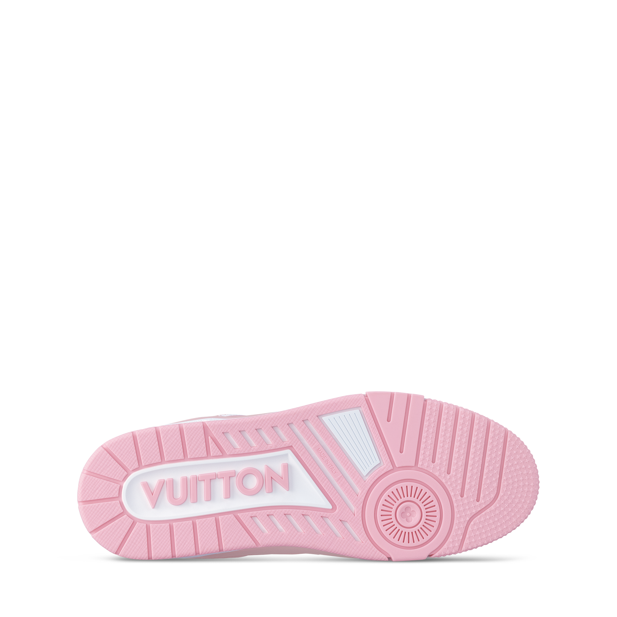 รองเท้าผ้าใบรุ่น LV Trainer  in ผู้หญิง