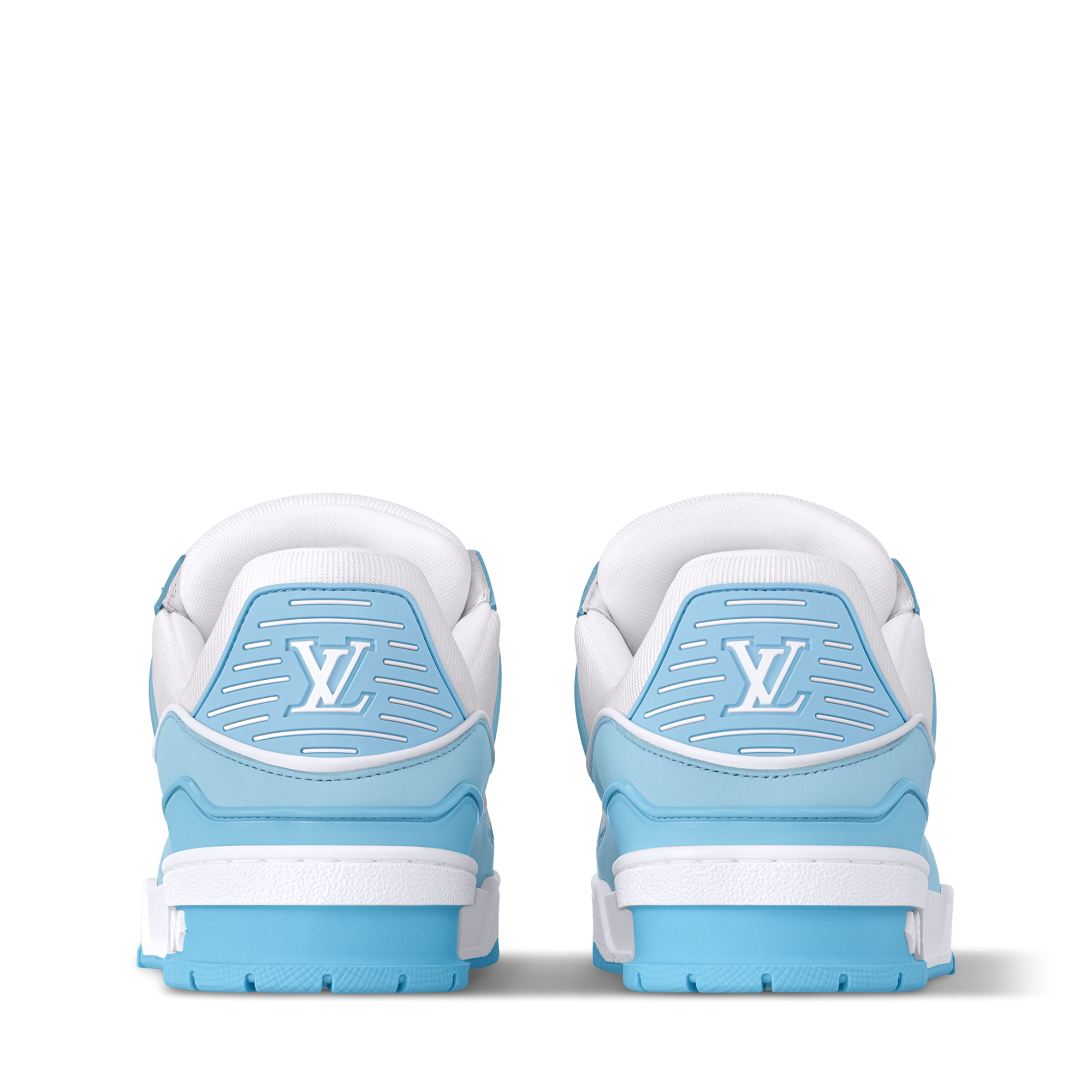 รองเท้าผ้าใบรุ่น LV Trainer  in ผู้หญิง