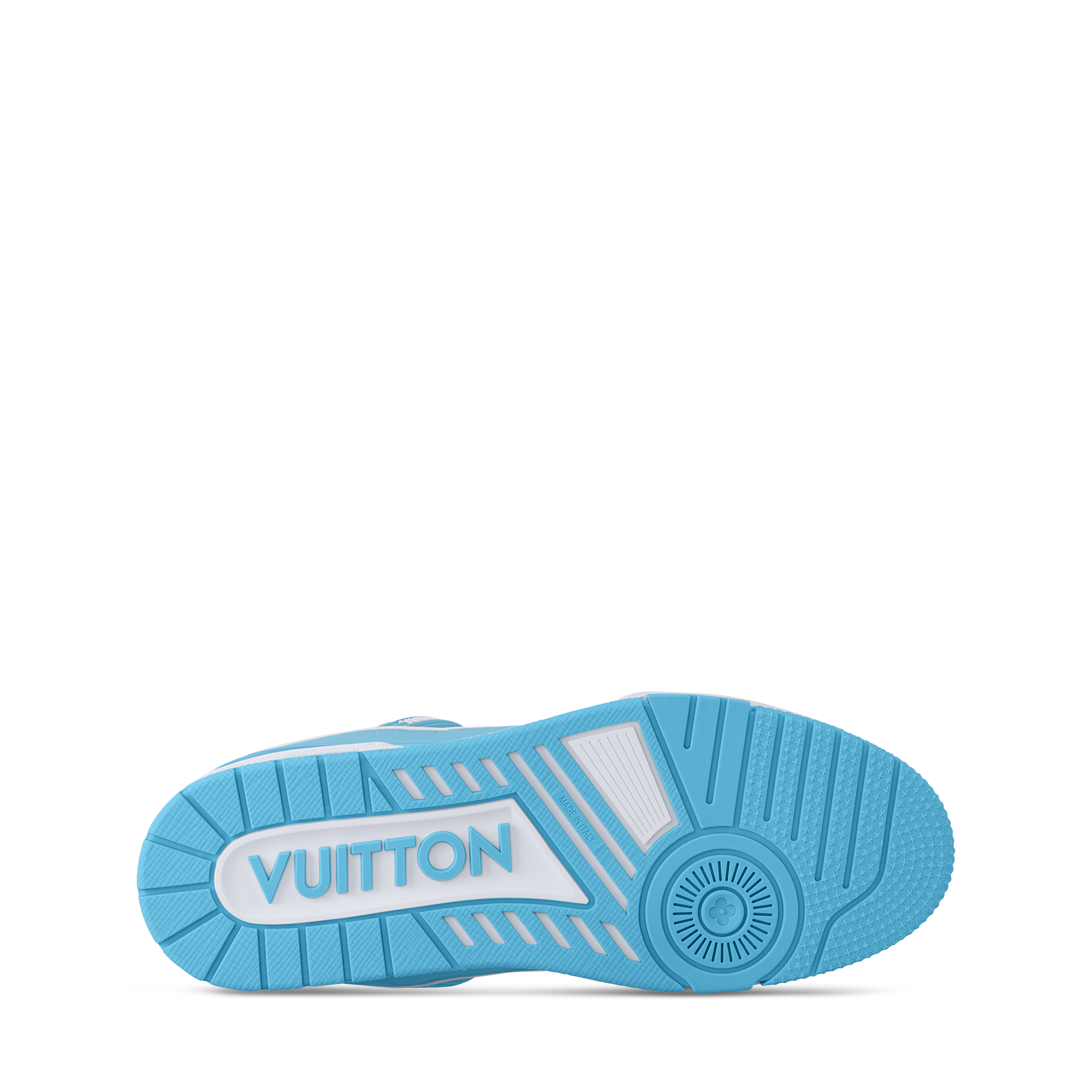 รองเท้าผ้าใบรุ่น LV Trainer  in ผู้หญิง