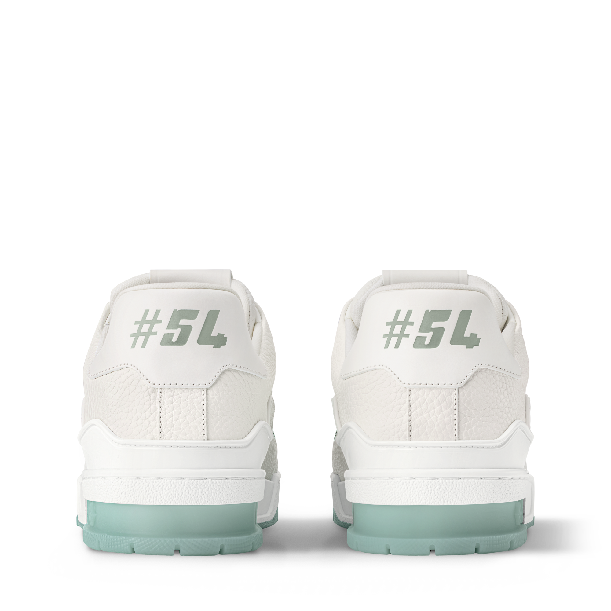 รองเท้าผ้าใบรุ่น LV Trainer  in ผู้หญิง