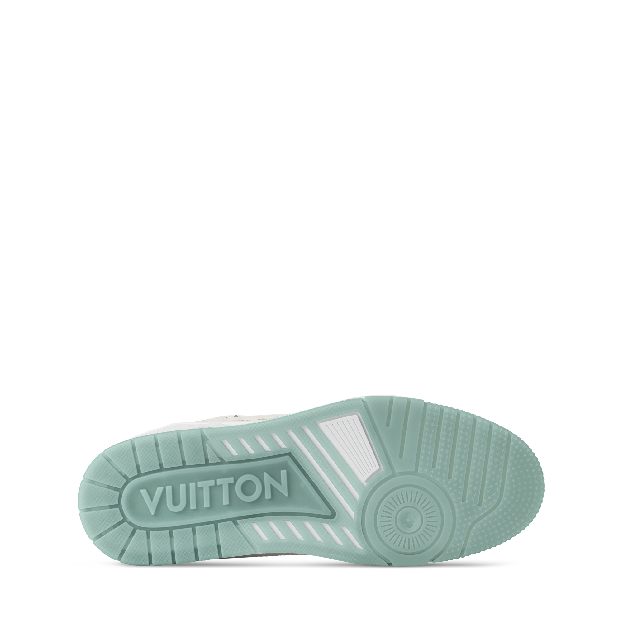 รองเท้าผ้าใบรุ่น LV Trainer  in ผู้หญิง