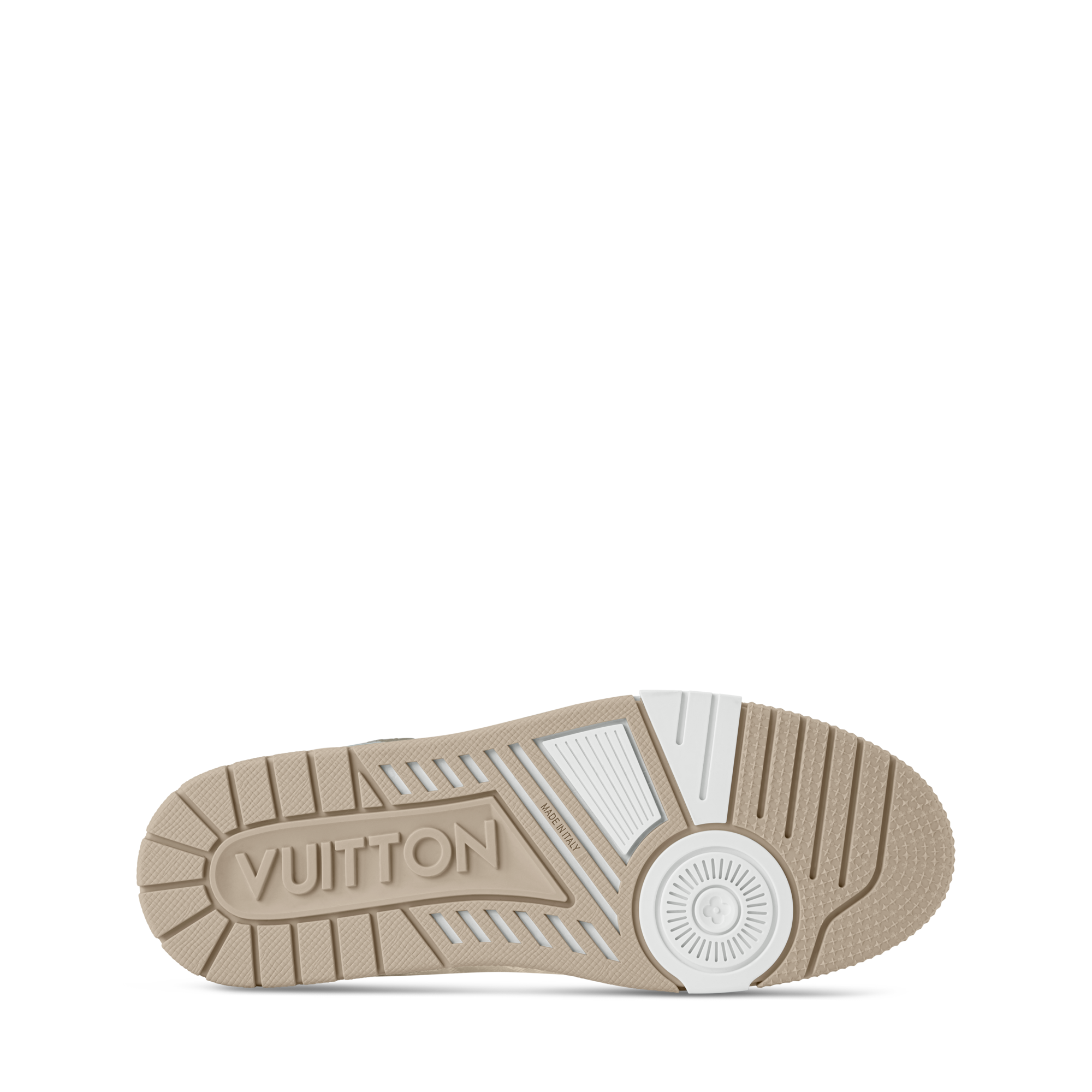 รองเท้าผ้าใบรุ่น LV Trainer  in ผู้หญิง