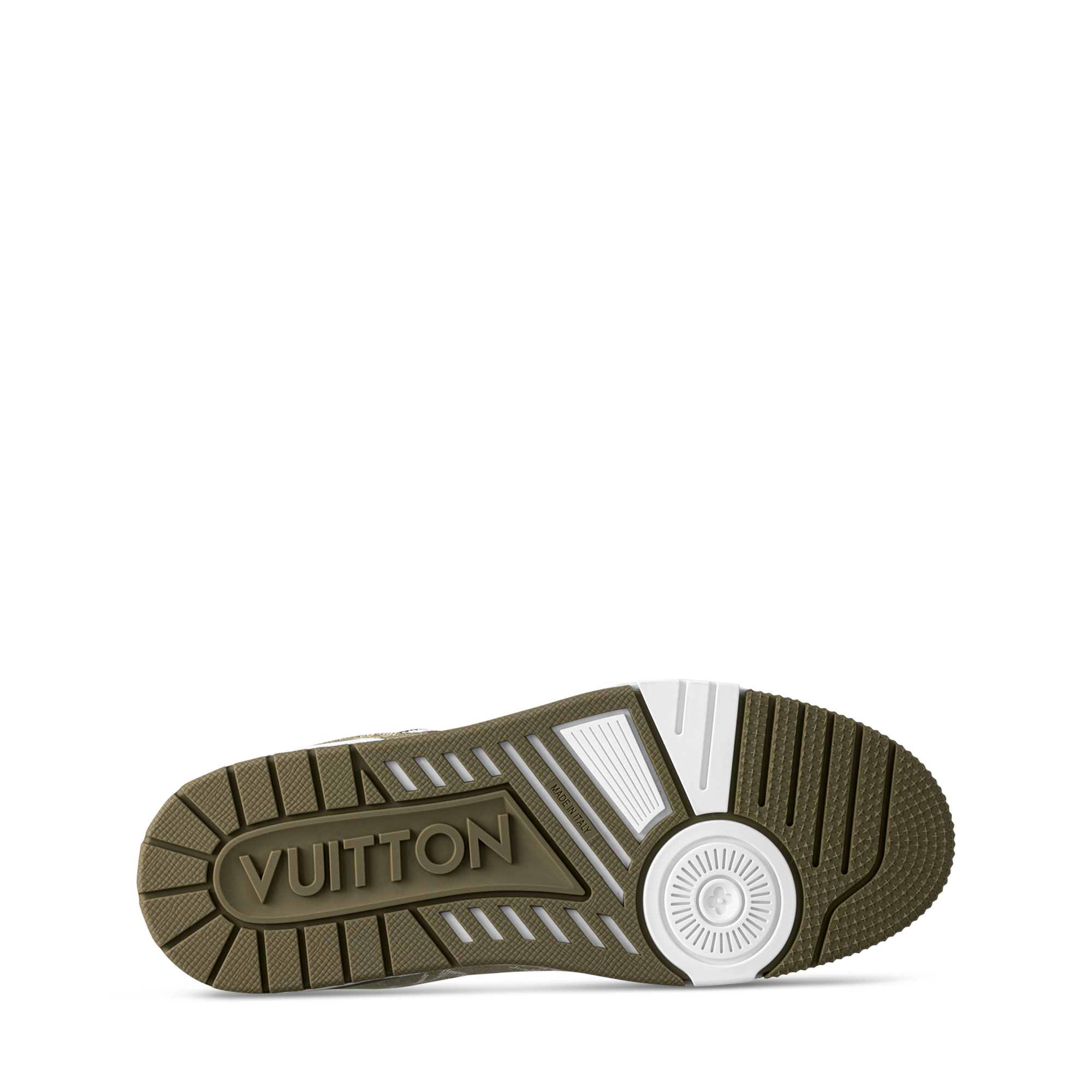 รองเท้าผ้าใบรุ่น LV Trainer  in ผู้หญิง