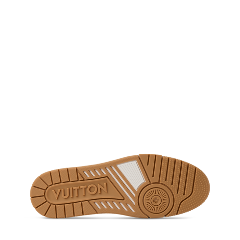 รองเท้าผ้าใบรุ่น LV Trainer other view