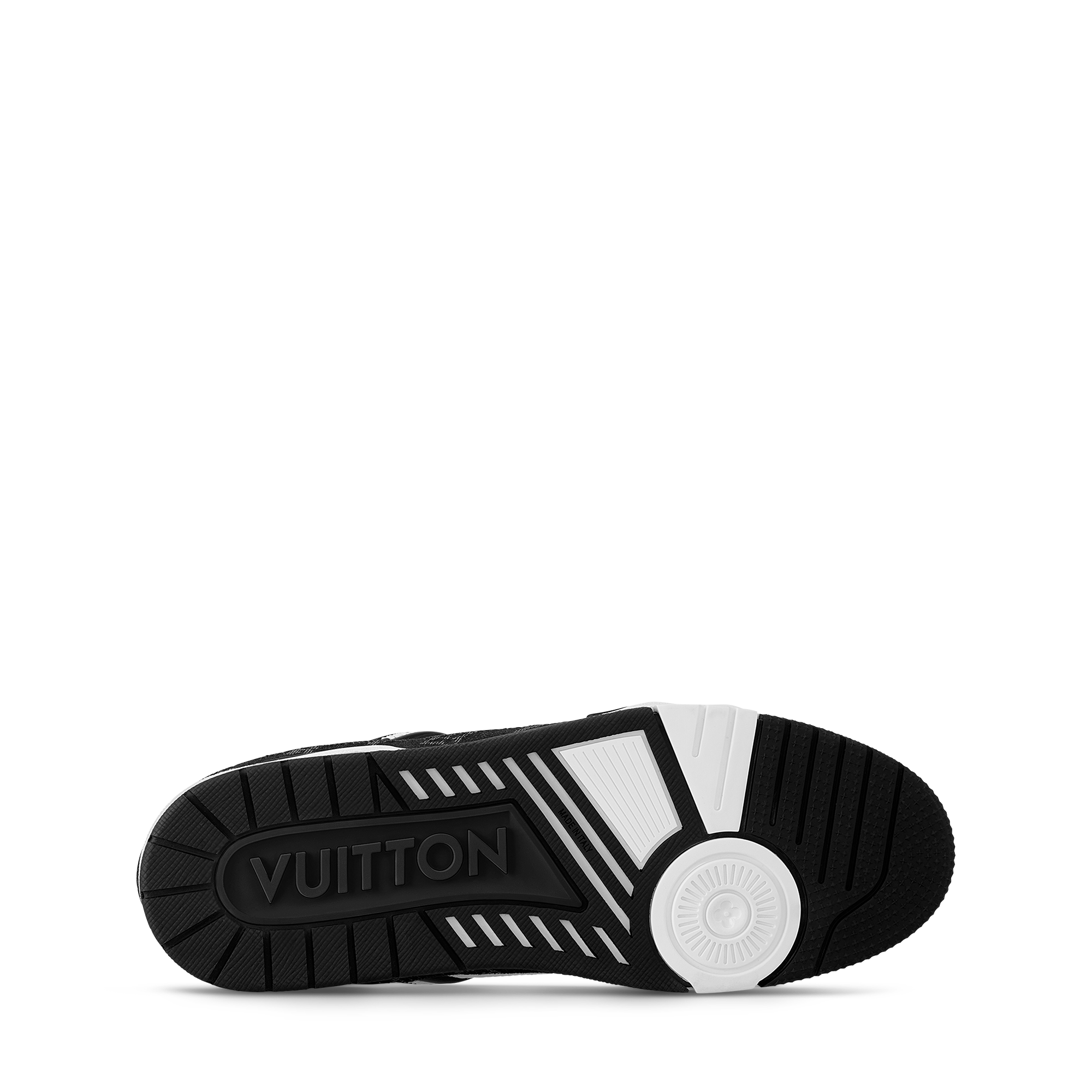 รองเท้าผ้าใบรุ่น LV Trainer  in ผู้ชาย