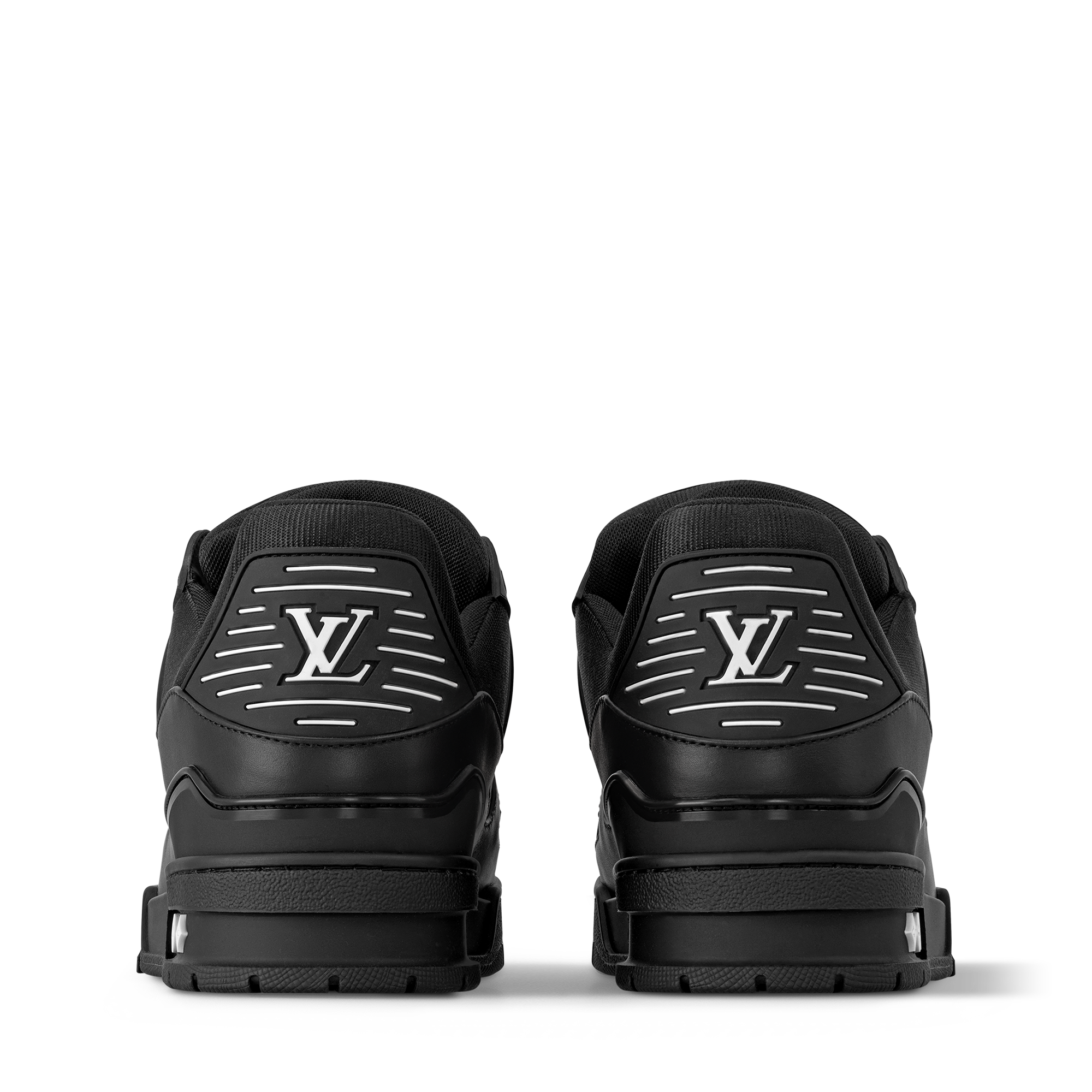 รองเท้าผ้าใบรุ่น LV Trainer  in ผู้ชาย
