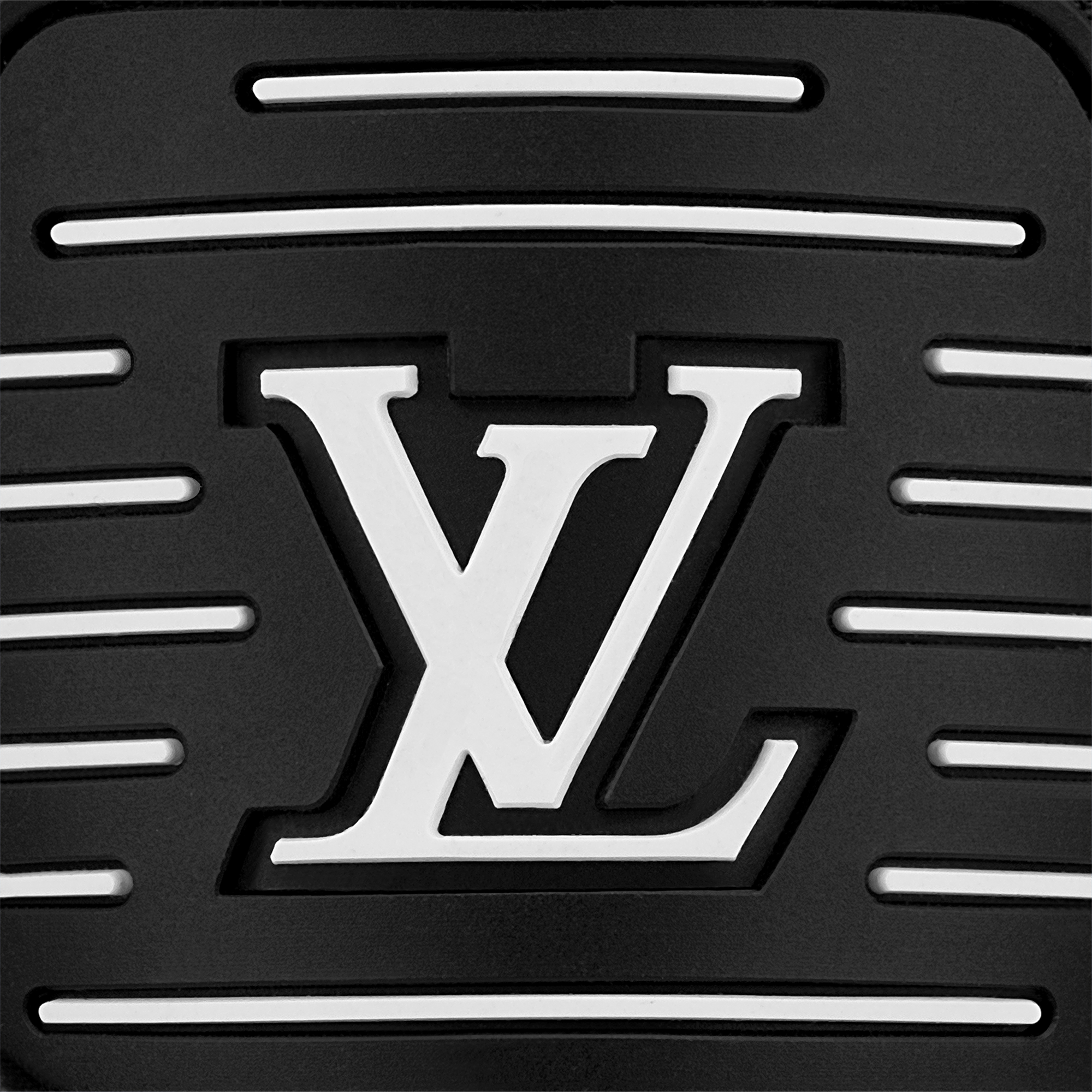 รองเท้าผ้าใบรุ่น LV Trainer  in ผู้ชาย
