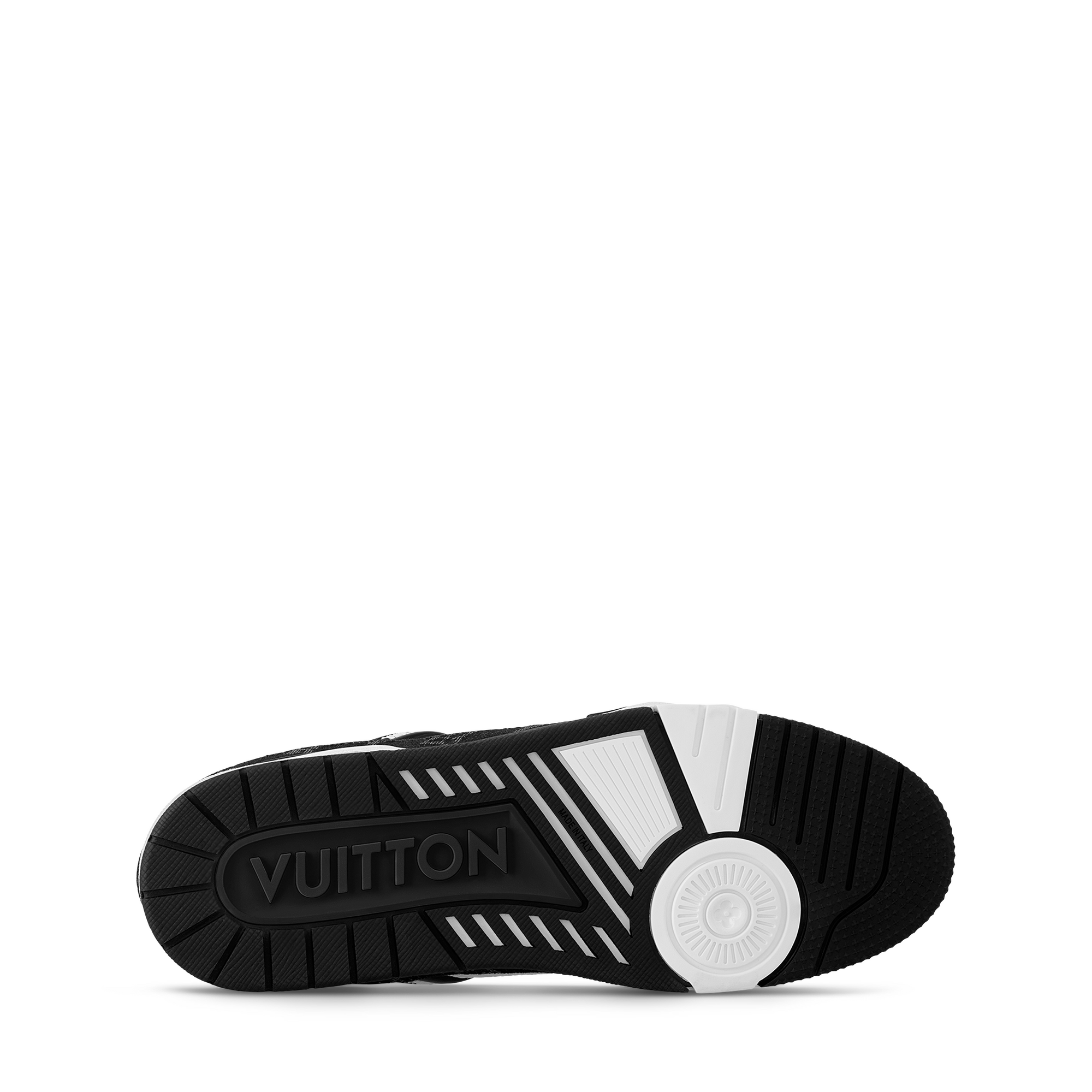 รองเท้าผ้าใบรุ่น LV Trainer  in ผู้ชาย