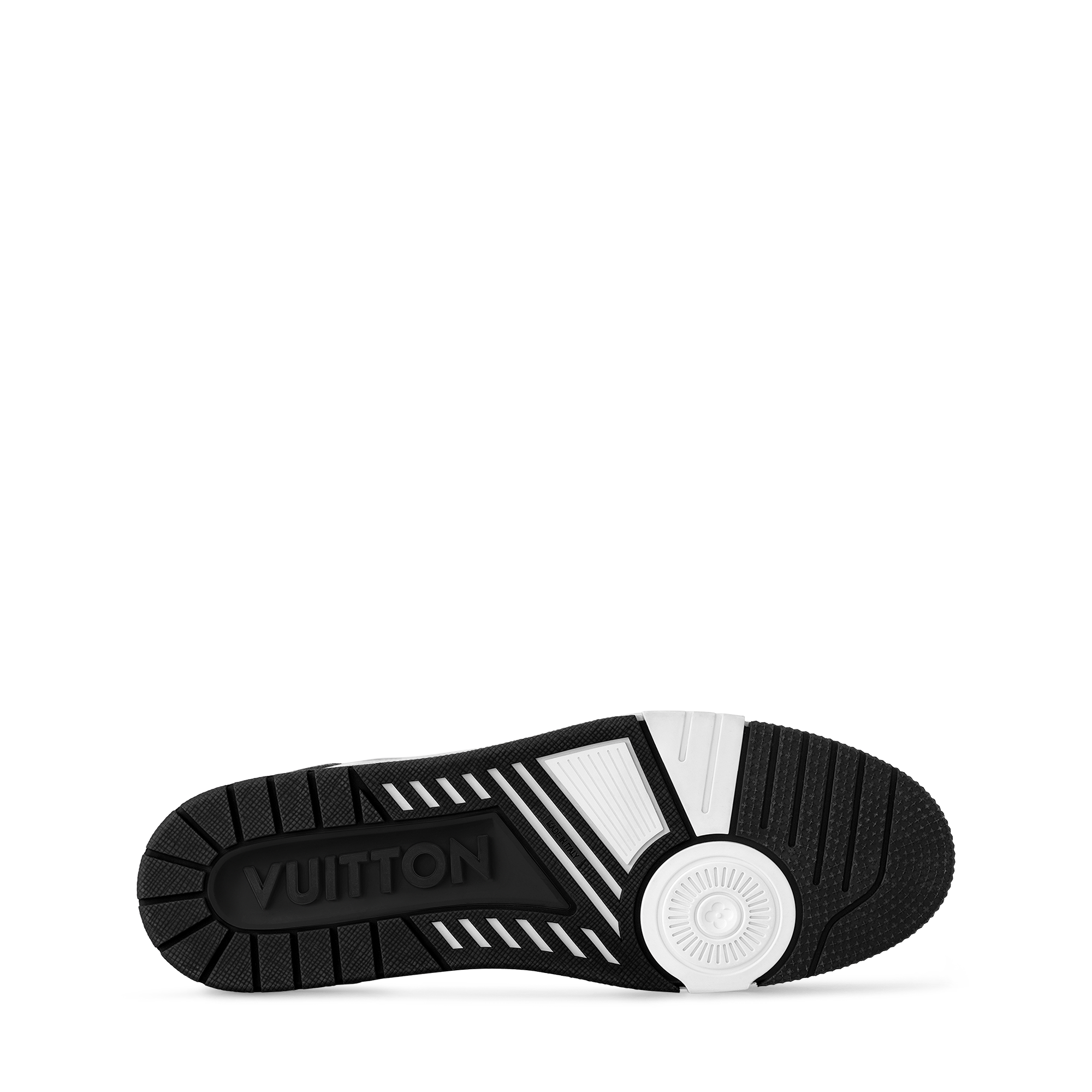 รองเท้าผ้าใบรุ่น LV Trainer  in ผู้ชาย