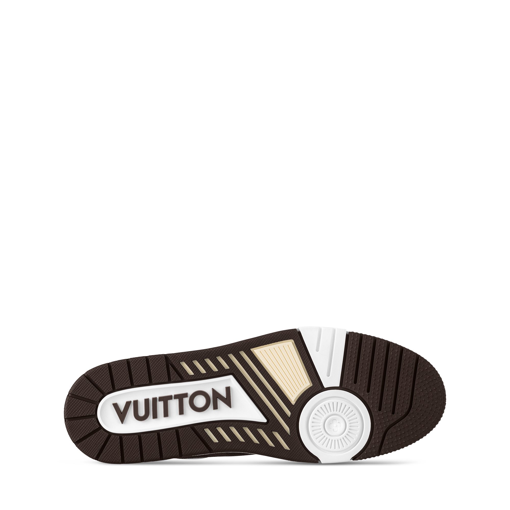 รองเท้าผ้าใบรุ่น LV Trainer  in ผู้ชาย