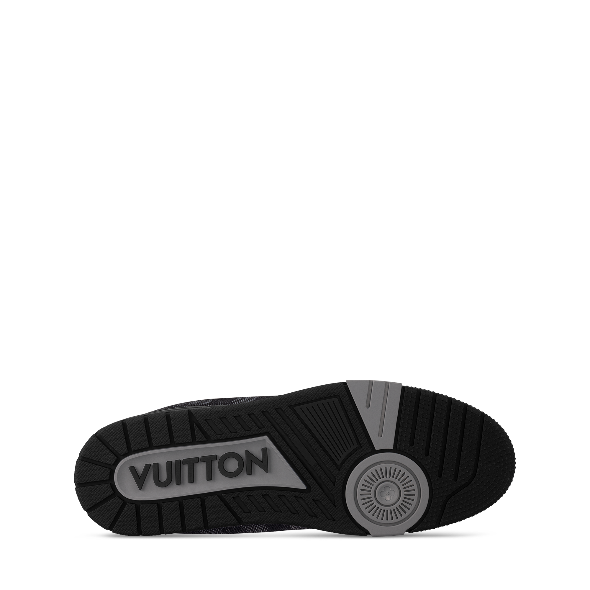 รองเท้าผ้าใบรุ่น LV Trainer  in ผู้ชาย