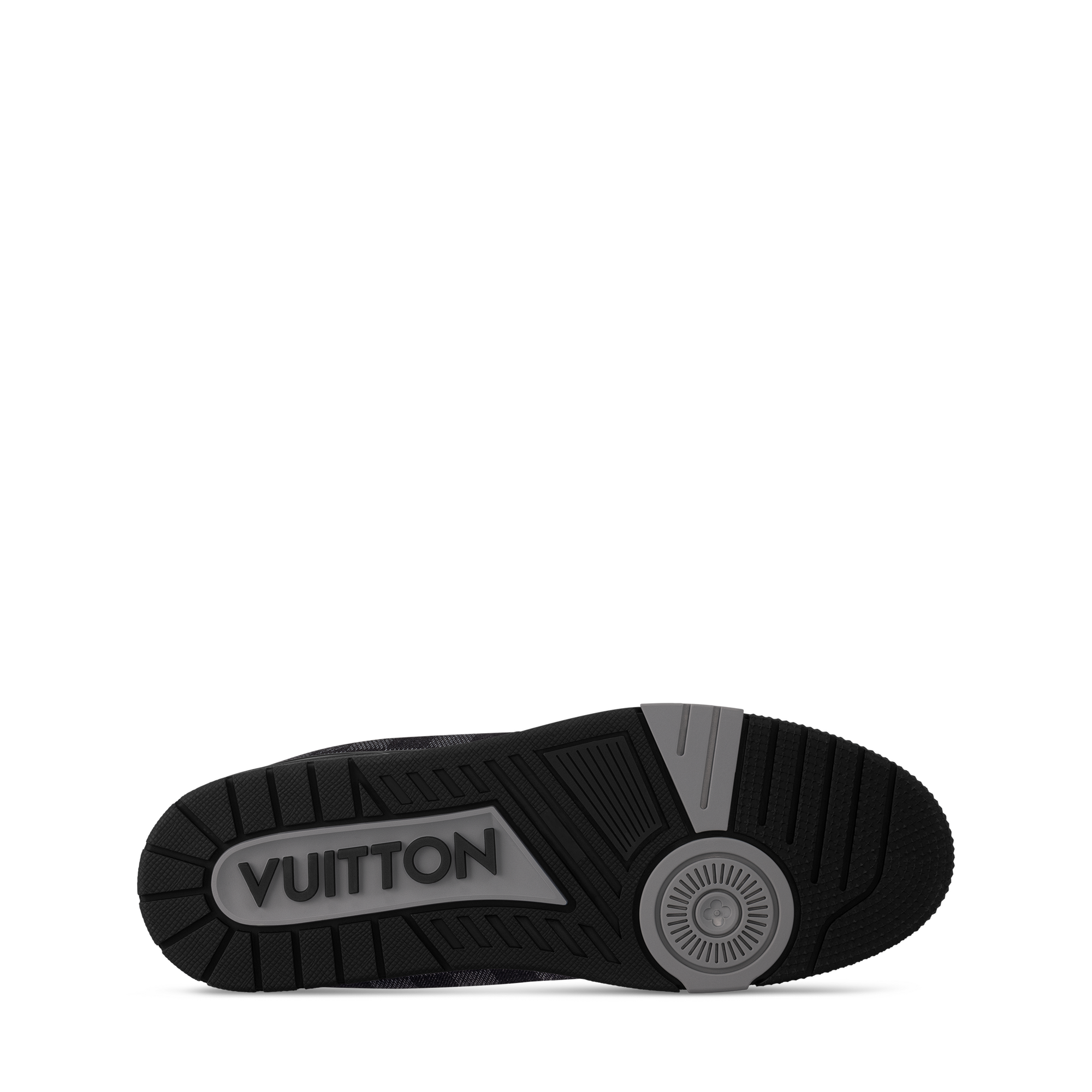 รองเท้าผ้าใบรุ่น LV Trainer  in ผู้ชาย
