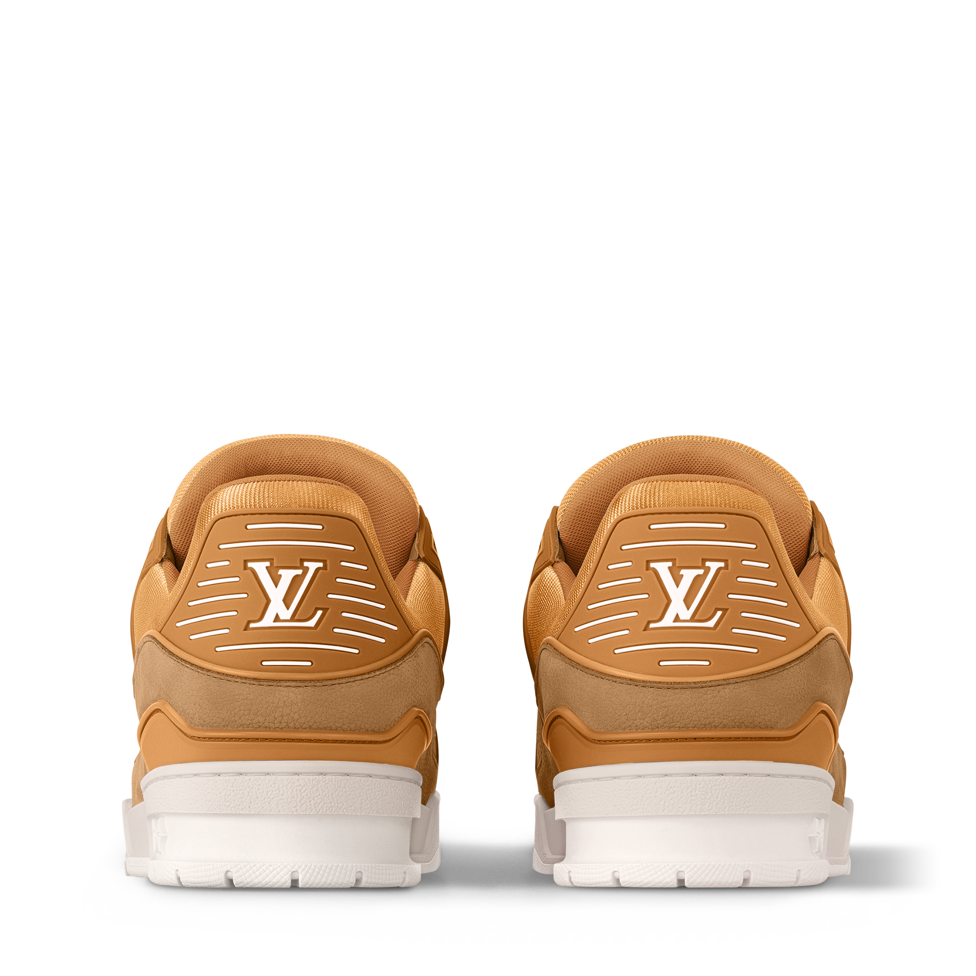 รองเท้าผ้าใบรุ่น LV Trainer  in ผู้ชาย