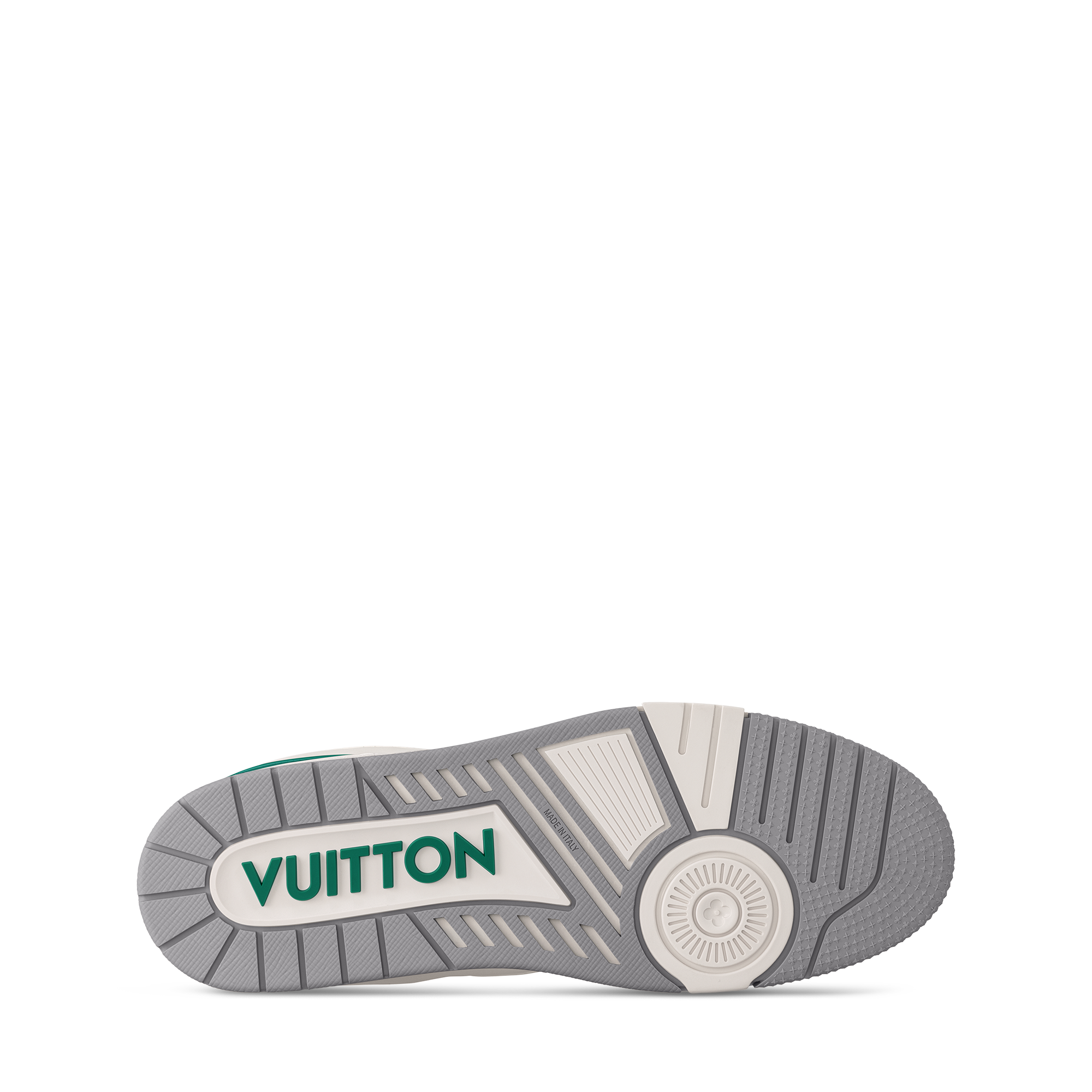 รองเท้าผ้าใบรุ่น LV Trainer  in ผู้ชาย