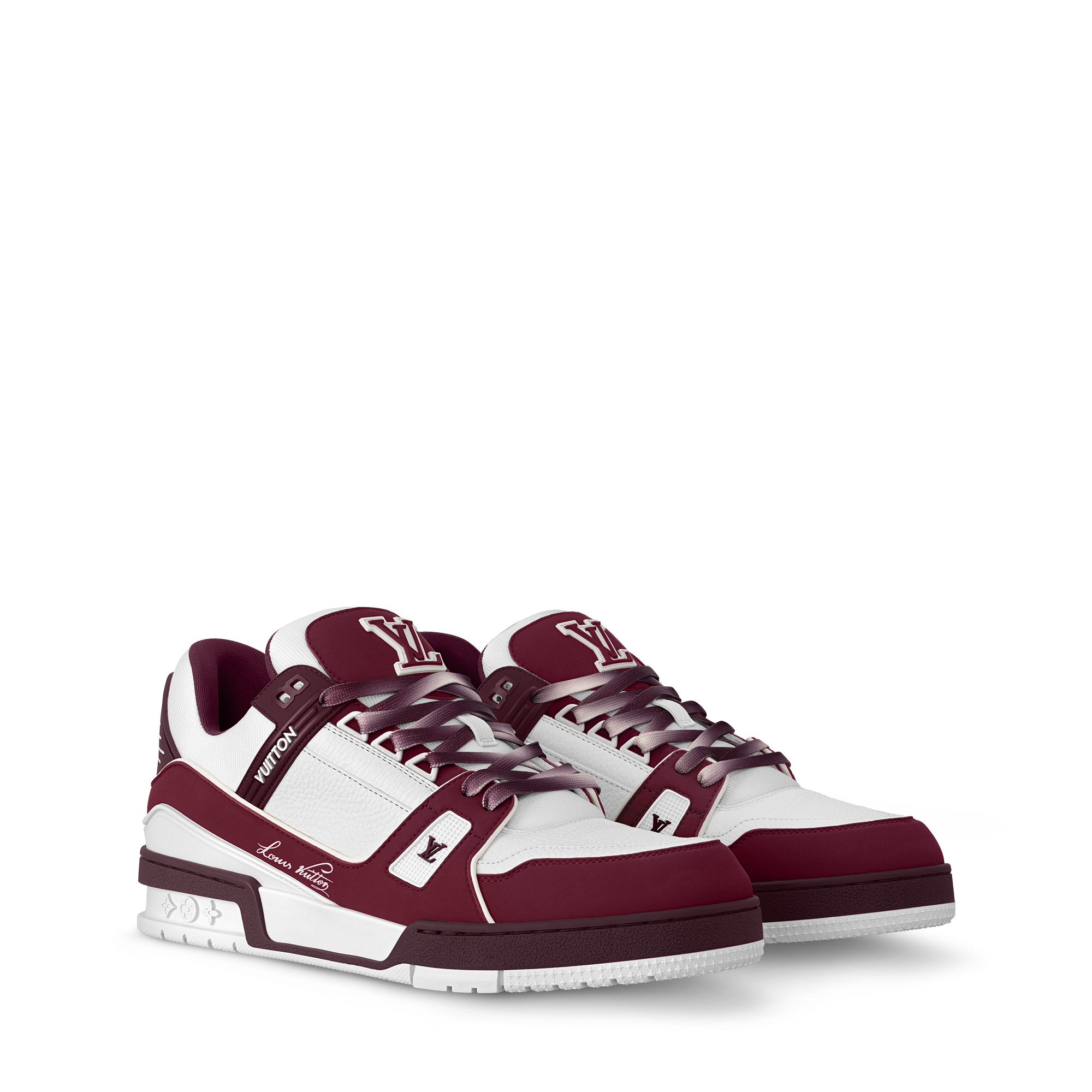 สีแดง Bordeaux (ไม่มีสินค้า)