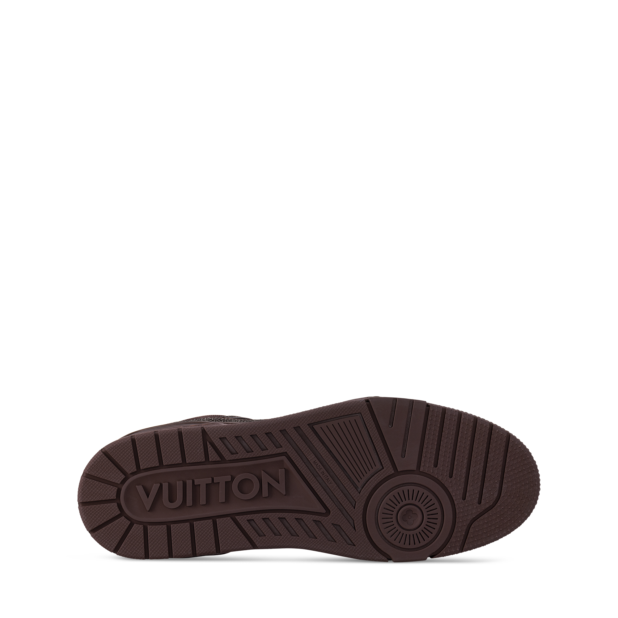 รองเท้าผ้าใบรุ่น LV Trainer  in ผู้ชาย