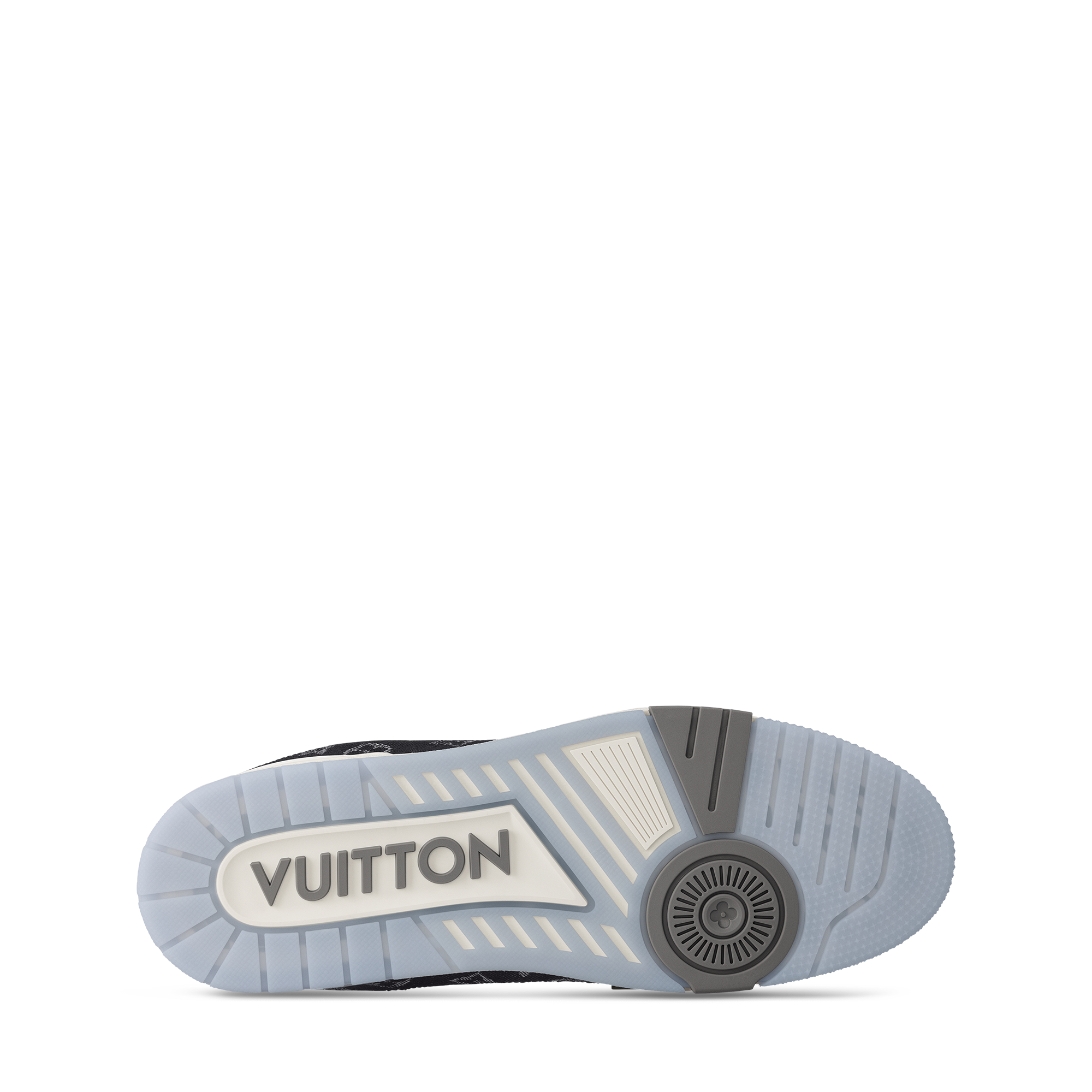 รองเท้าผ้าใบรุ่น LV Trainer  in ผู้ชาย