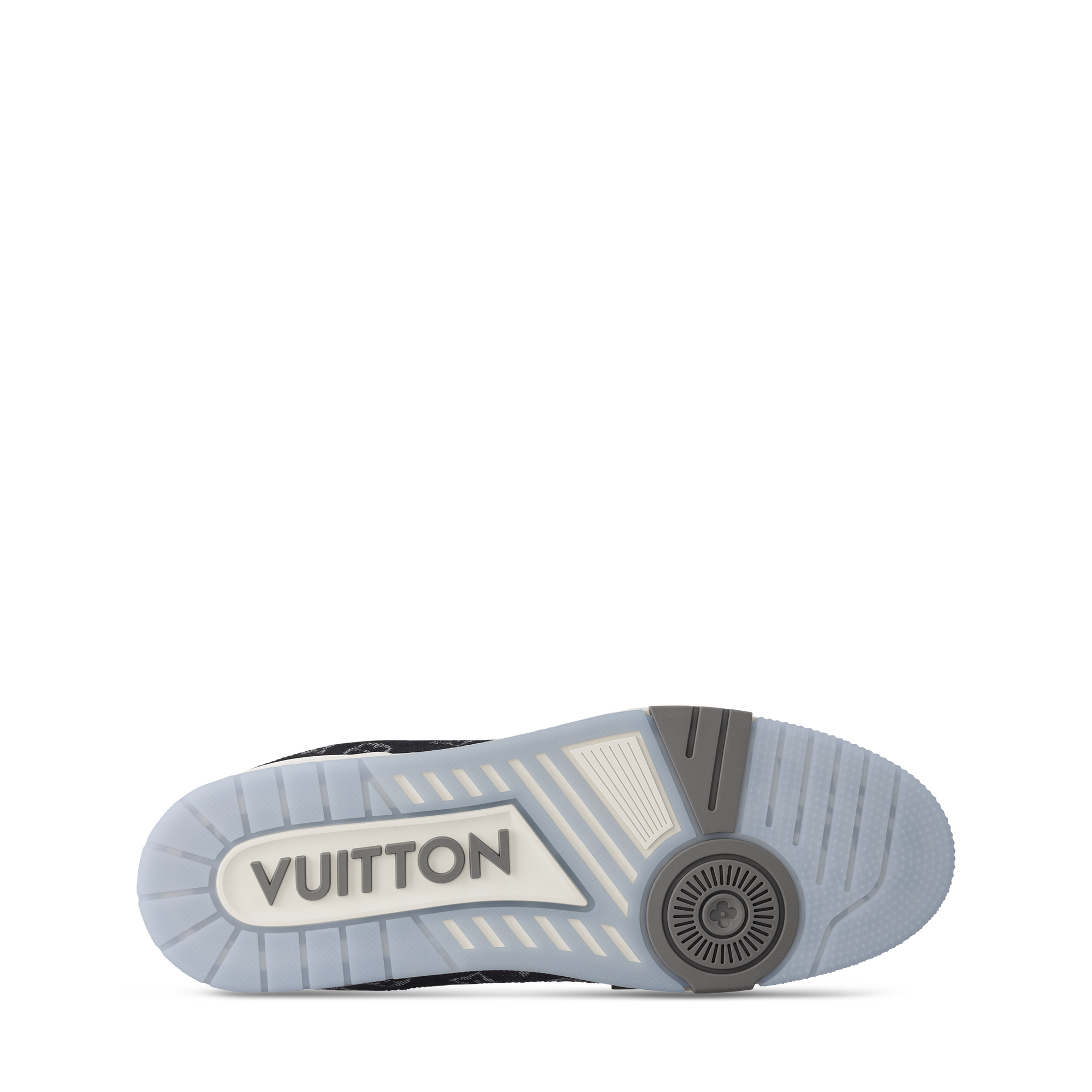 รองเท้าผ้าใบรุ่น LV Trainer  in ผู้ชาย