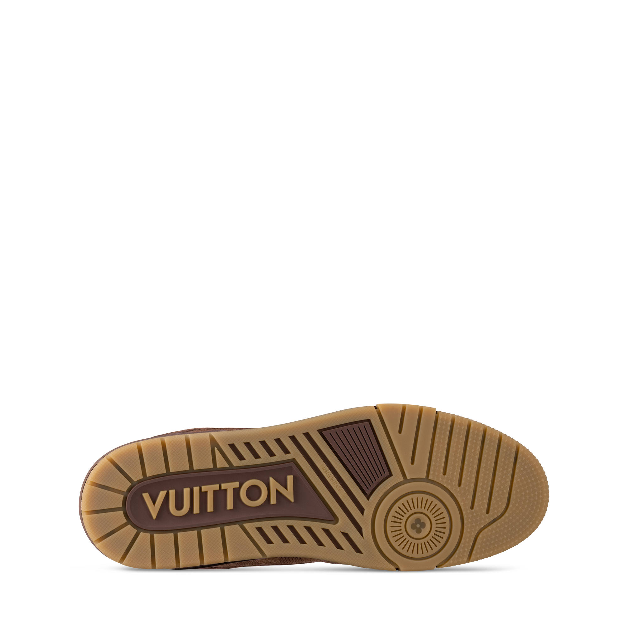 รองเท้าผ้าใบรุ่น LV Trainer  in ผู้ชาย