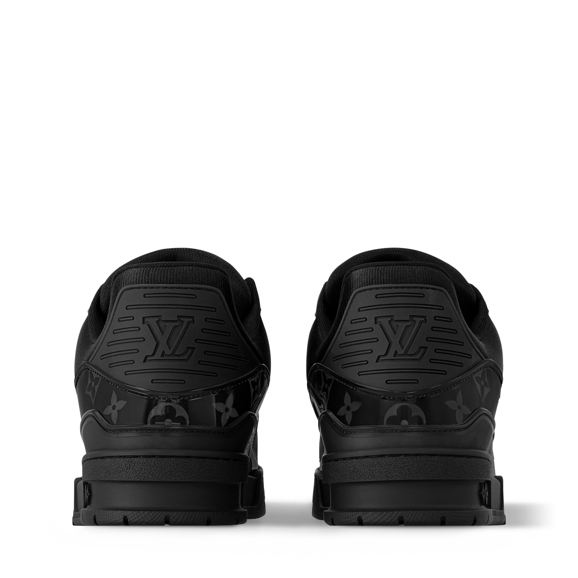 รองเท้าผ้าใบรุ่น LV Trainer  in ผู้ชาย