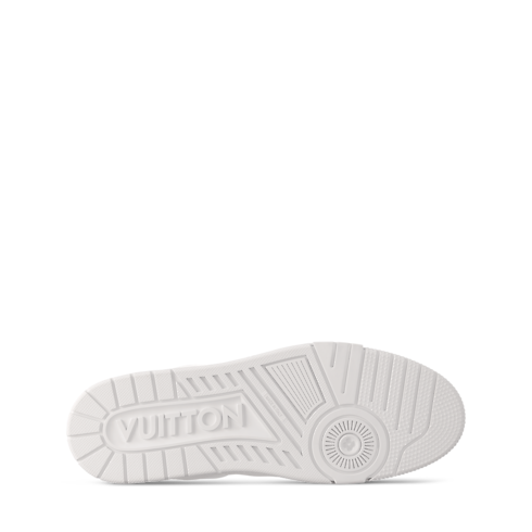 รองเท้าผ้าใบรุ่น LV Trainer in ผู้ชาย's รองเท้า รองเท้าผ้าใบสำหรับผู้ชาย collections by Louis Vuitton (การย่อ/ขยายผลิตภัณฑ์)