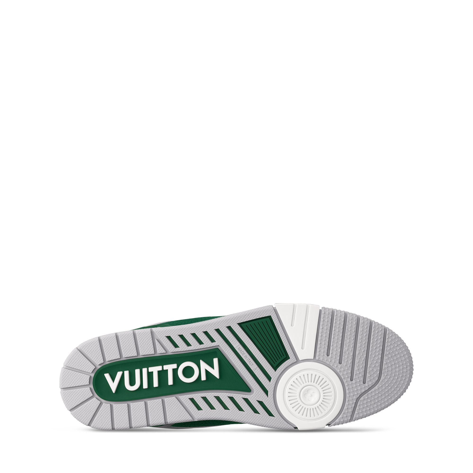 รองเท้าผ้าใบรุ่น LV Trainer  in ผู้ชาย