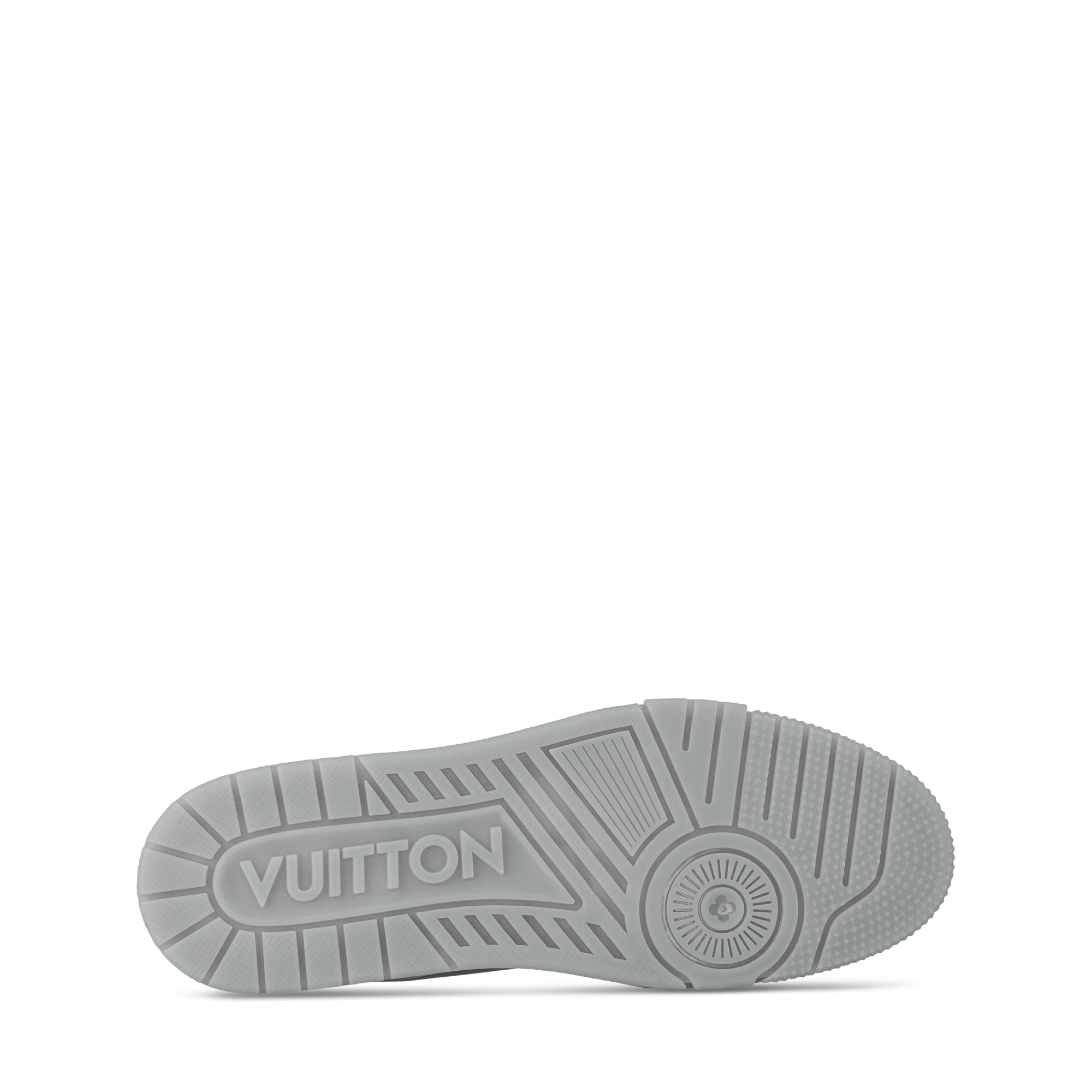 รองเท้าผ้าใบรุ่น LV Trainer  in ผู้ชาย