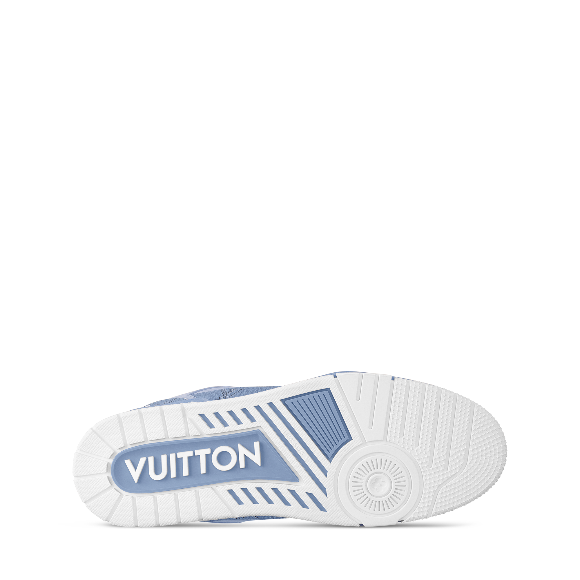 รองเท้าผ้าใบรุ่น LV Trainer  in ผู้ชาย