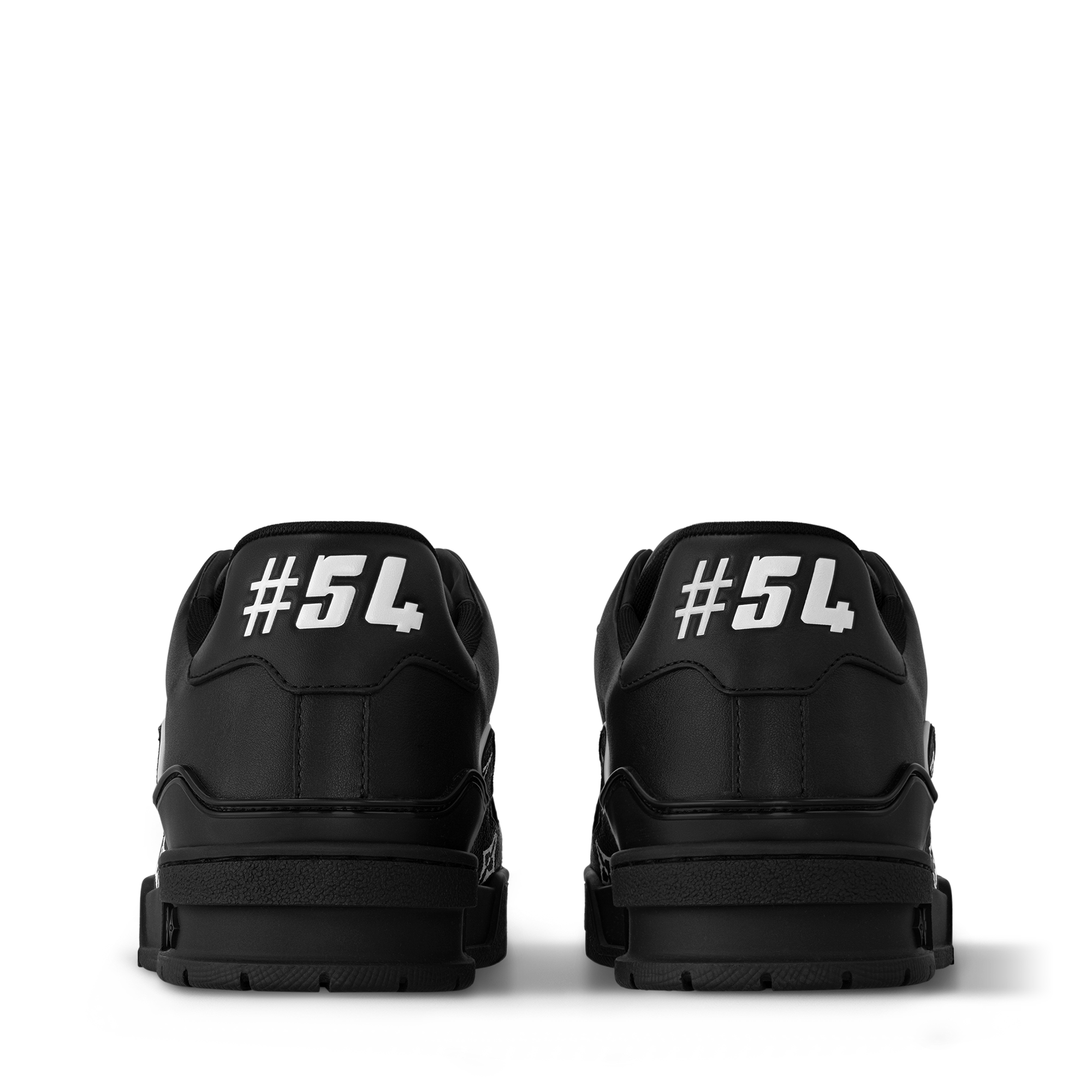 รองเท้าผ้าใบรุ่น LV Trainer  in ผู้ชาย