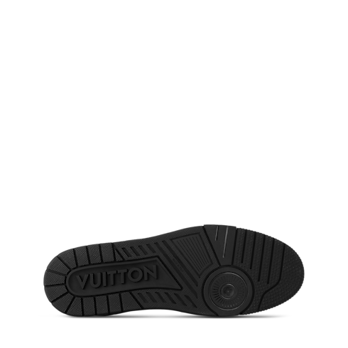 รองเท้าผ้าใบรุ่น LV Trainer in ผู้ชาย's รองเท้า รองเท้าผ้าใบสำหรับผู้ชาย collections by Louis Vuitton (การย่อ/ขยายผลิตภัณฑ์)