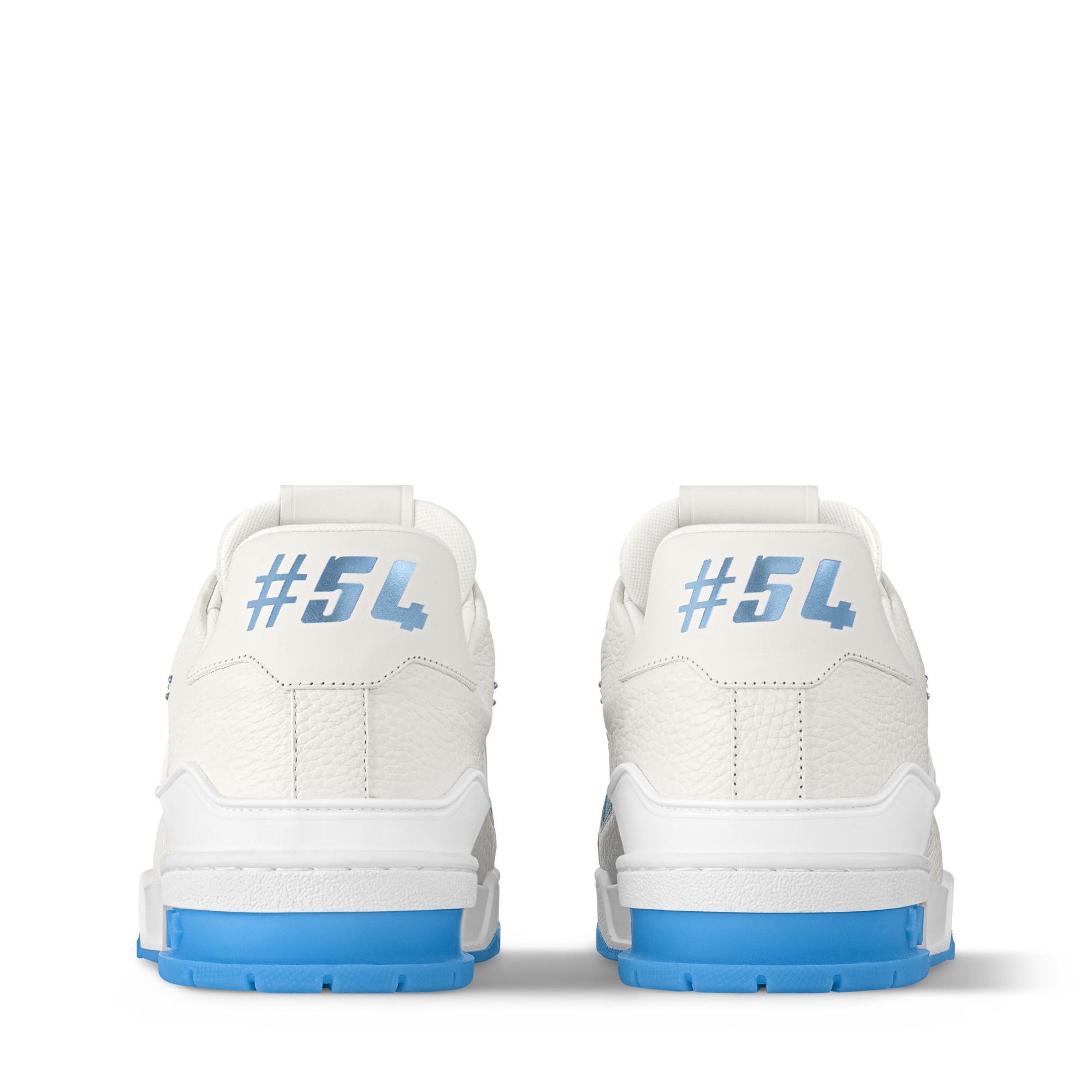 รองเท้าผ้าใบรุ่น LV Trainer  in ผู้ชาย