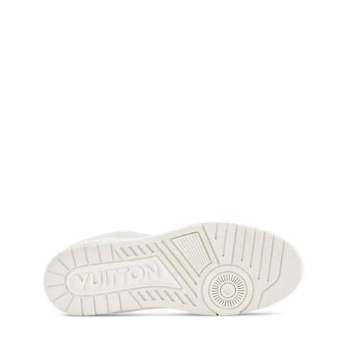 รองเท้าผ้าใบรุ่น LV Trainer in ผู้ชาย's รองเท้า รองเท้าผ้าใบสำหรับผู้ชาย collections by Louis Vuitton (การย่อ/ขยายผลิตภัณฑ์)